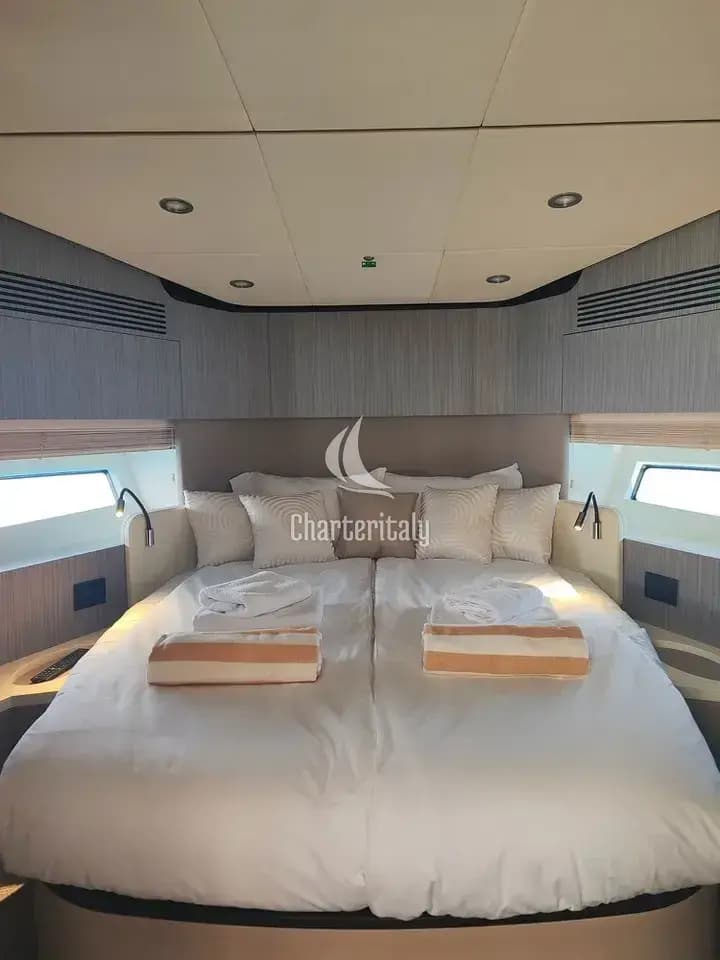 Azimut 55 Fly - Be Happy - 20