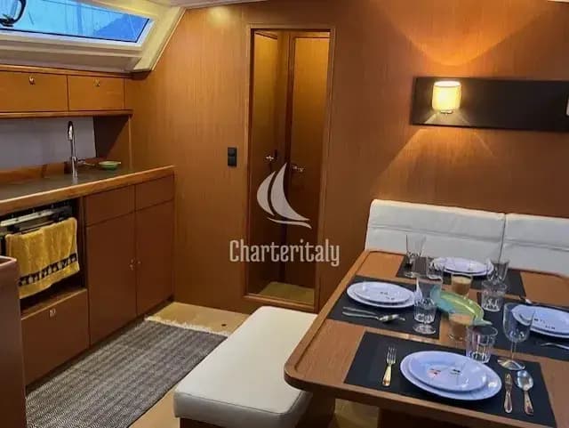 Bavaria 46 Cruiser - Bavaria 46 Cruiser - 7
