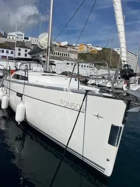 Bavaria 46 Cruiser - Bavaria 46 Cruiser - 2