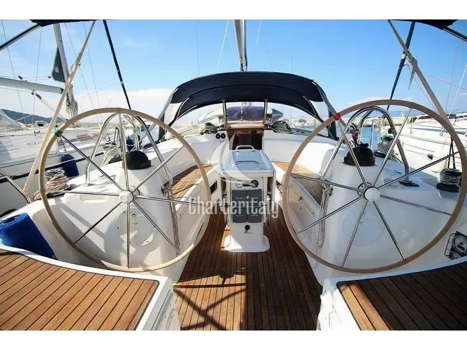 Bavaria 44 - Argonaftis - 1