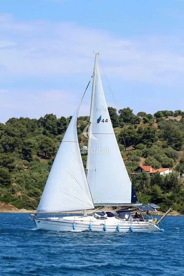 Bavaria 44 - Argonaftis - 10