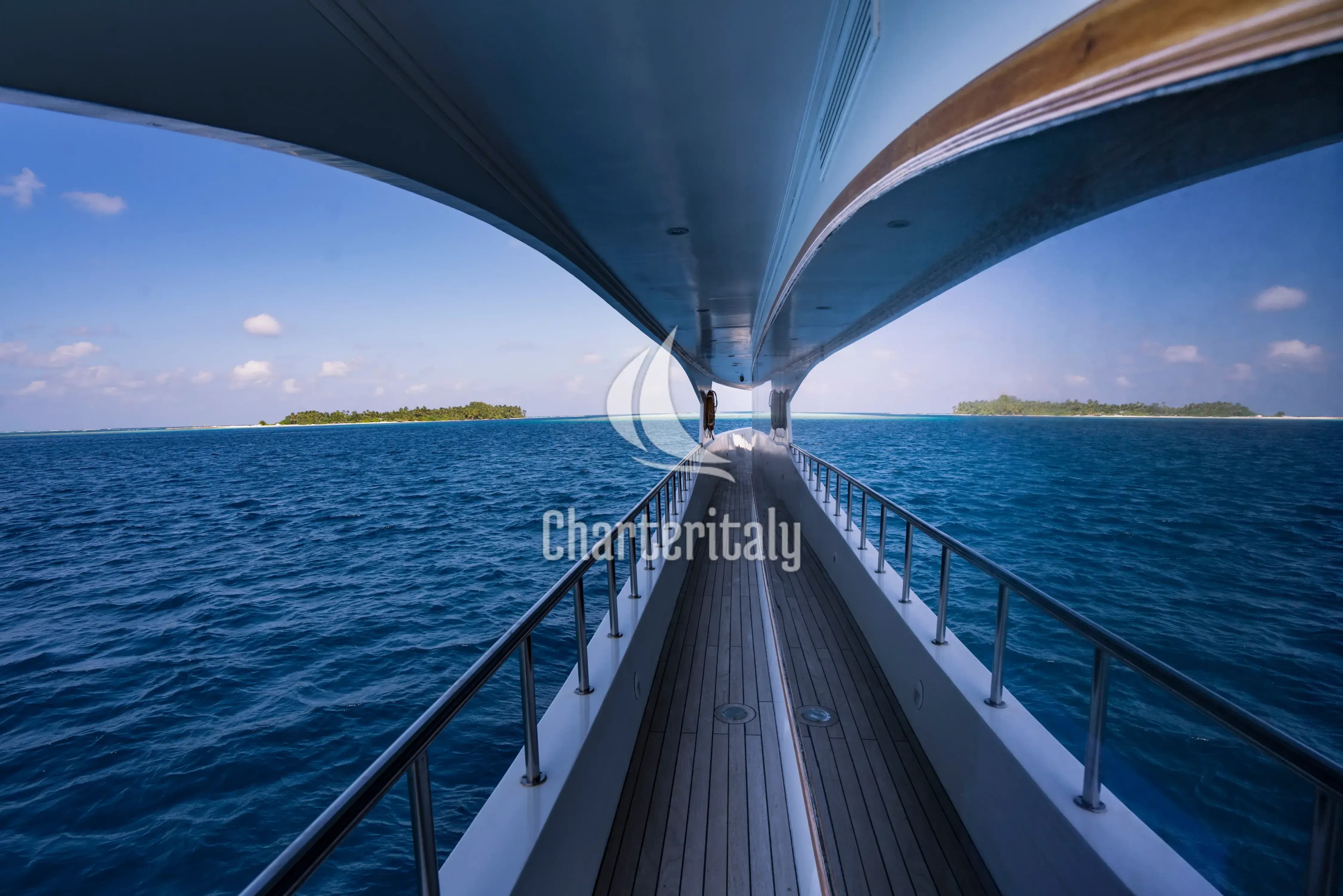 Motoryacht - CAB7 - 3