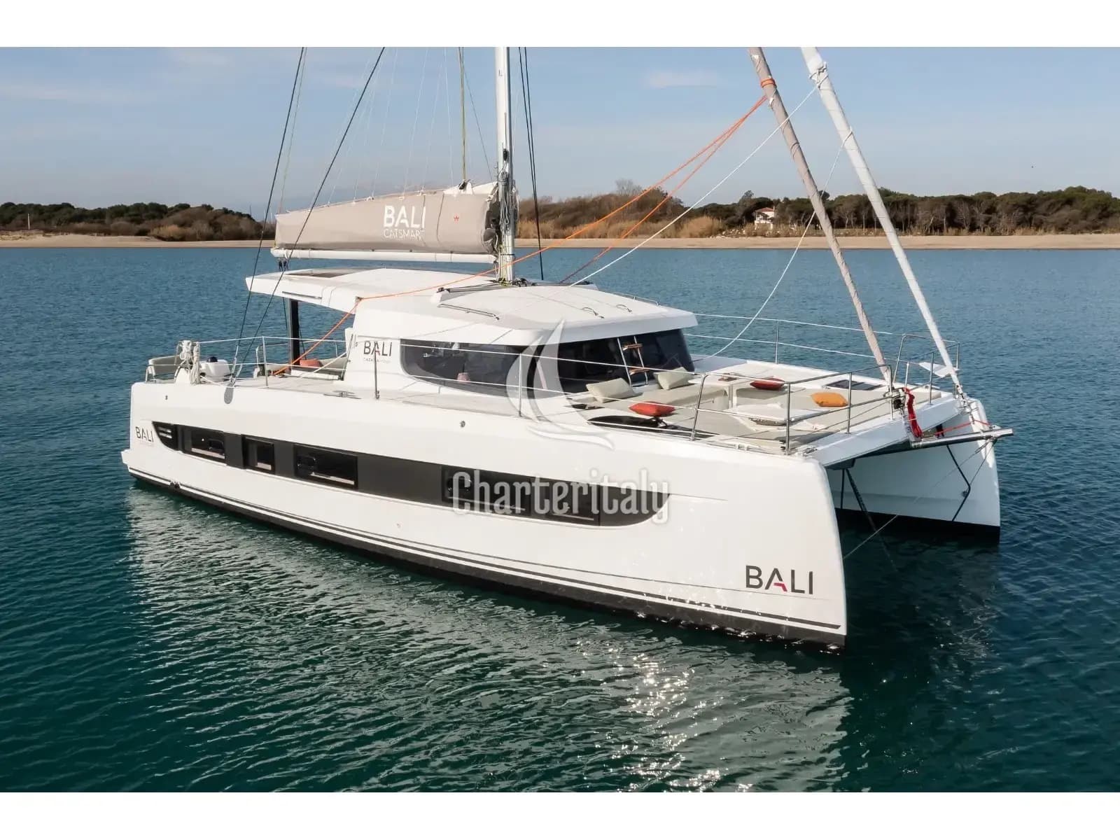Bali 4.0 - Comfort - 1