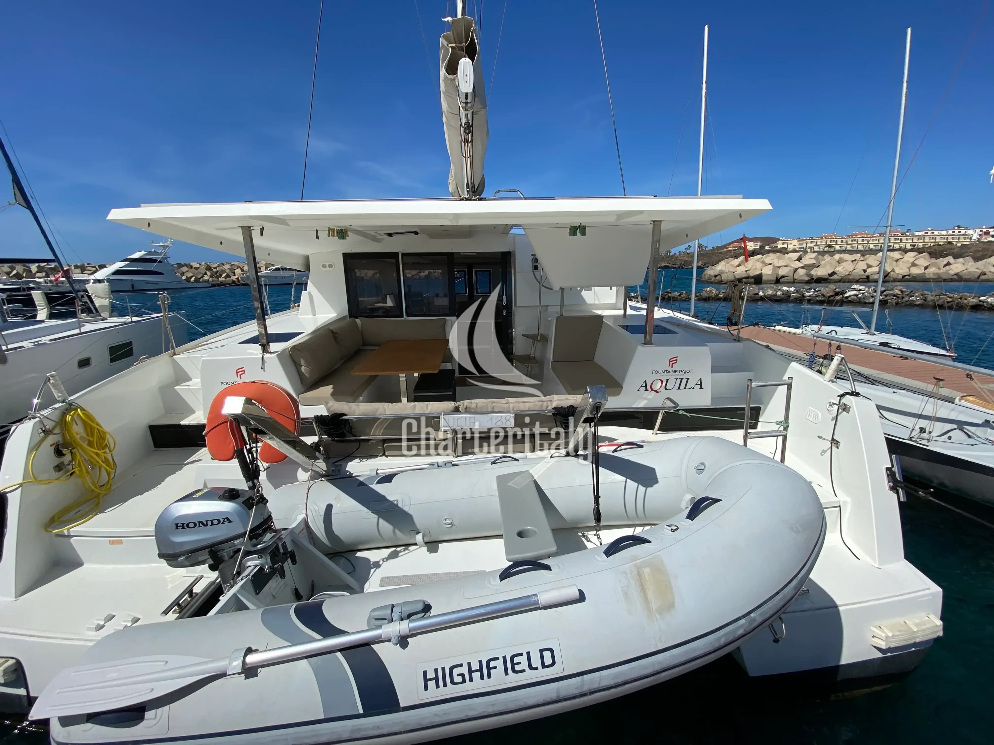 Lucia 40 - Aquila - 27