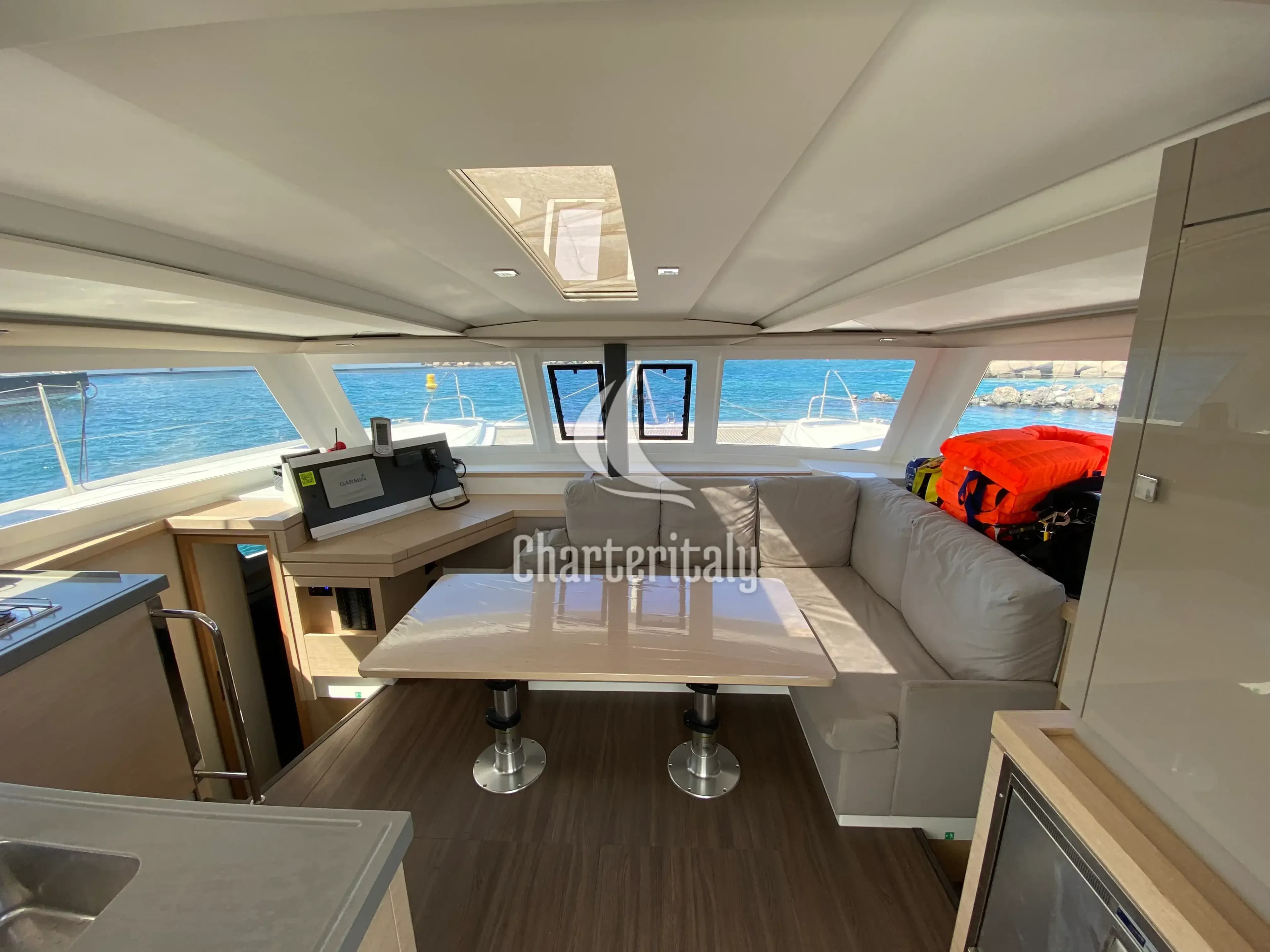 Lucia 40 - Aquila - 4