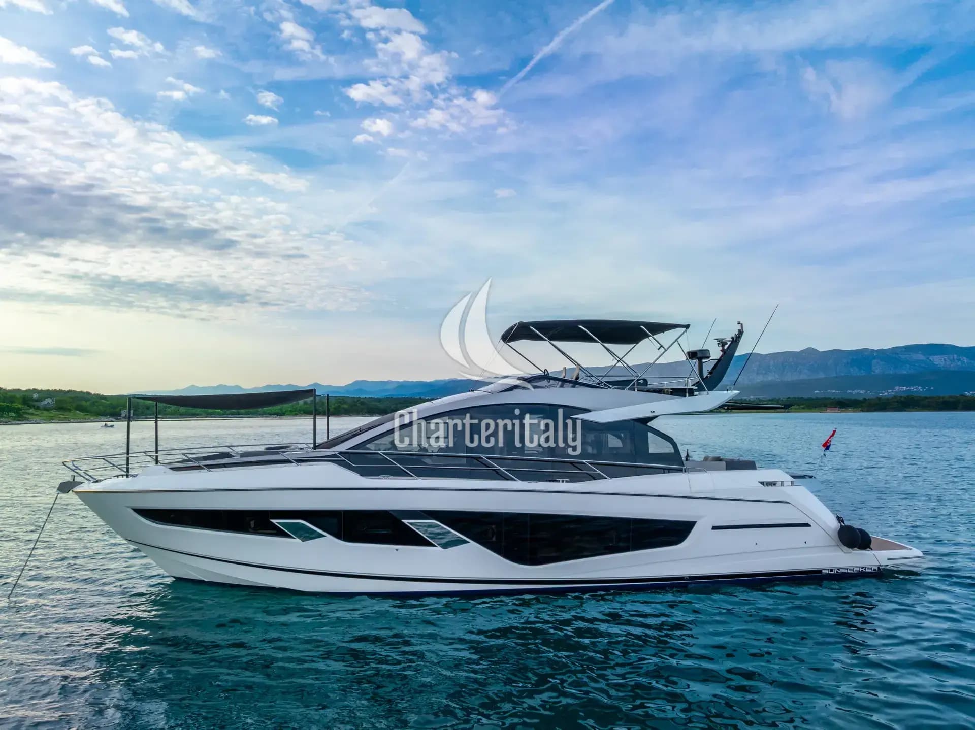 Sunseeker 65 - X2 - 7