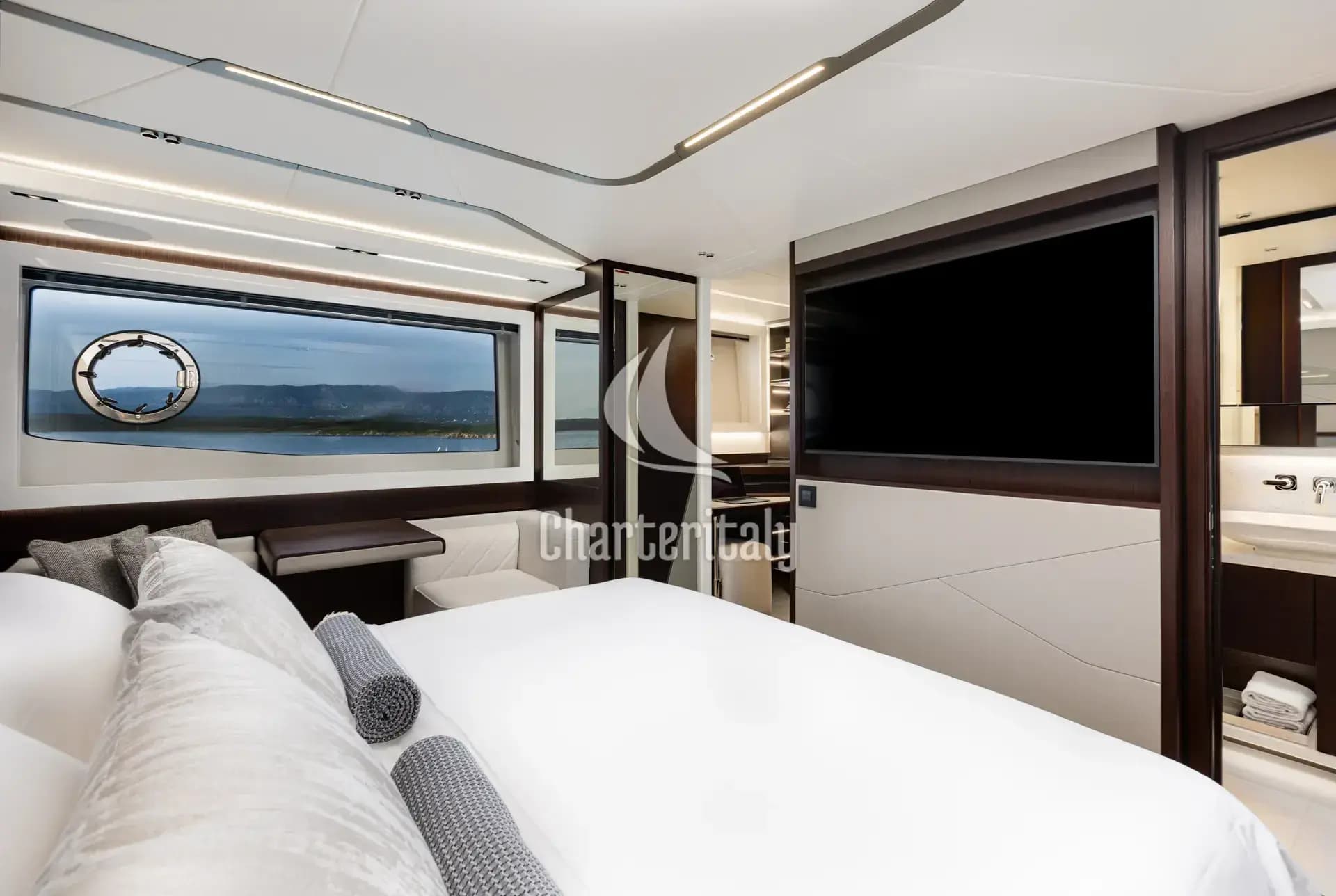 Sunseeker 65 - X2 - 22