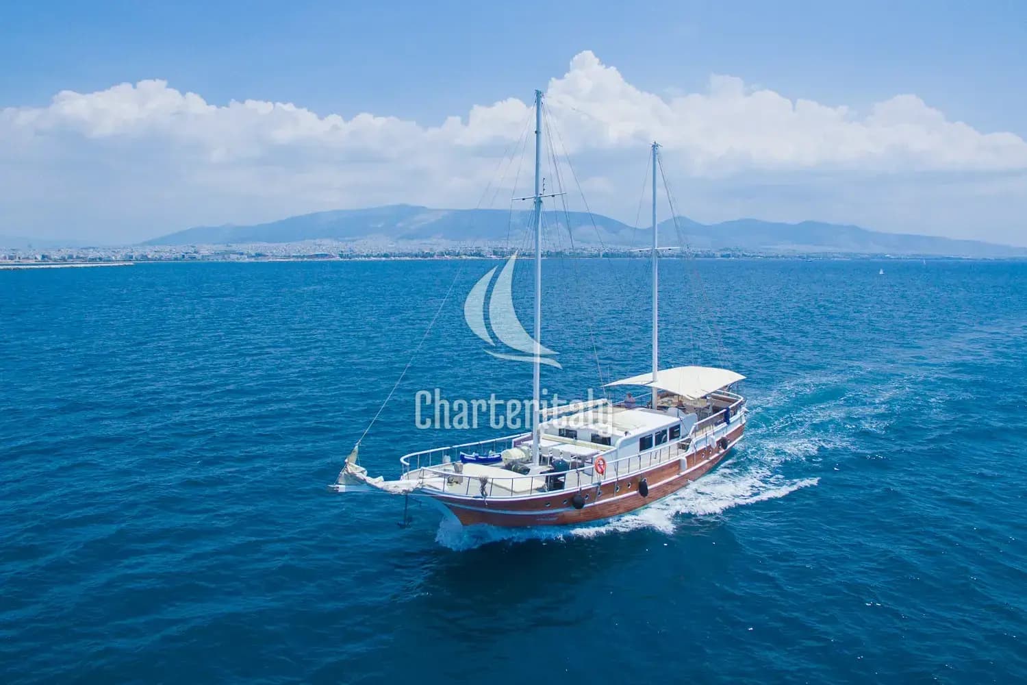 Gulet - Aphrodite - 30