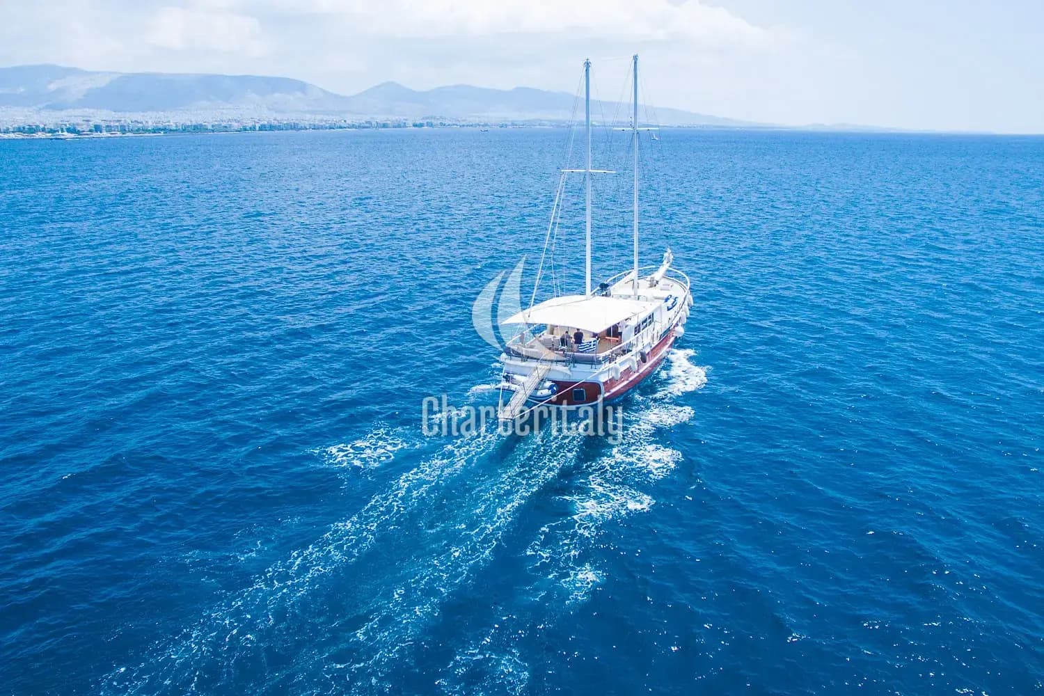 Gulet - Aphrodite - 8