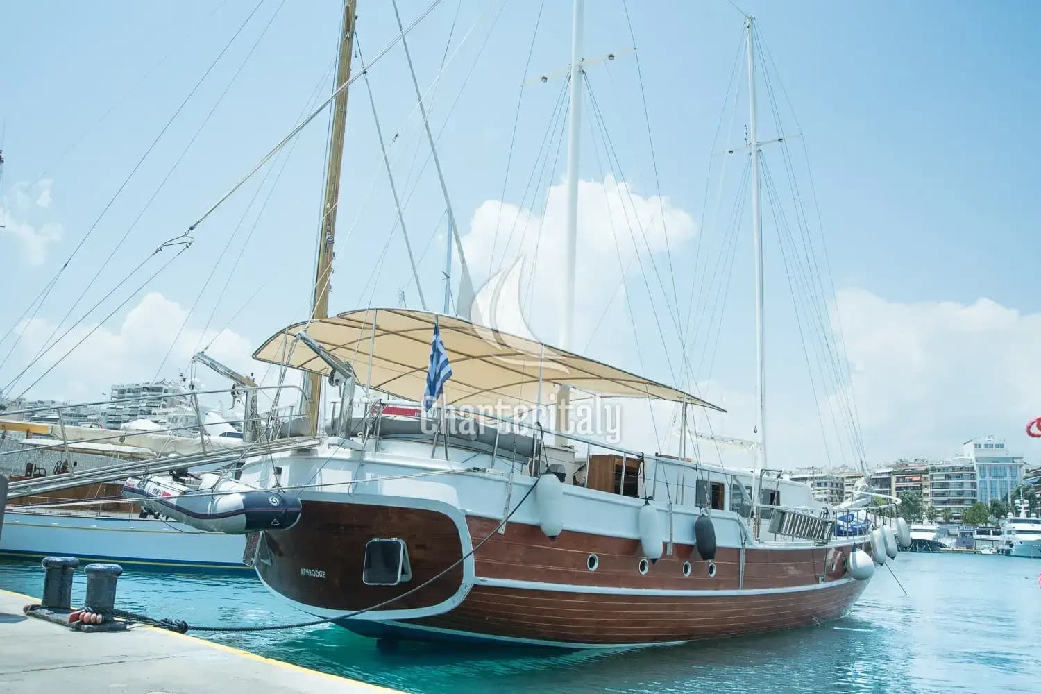 Gulet - Aphrodite - 60