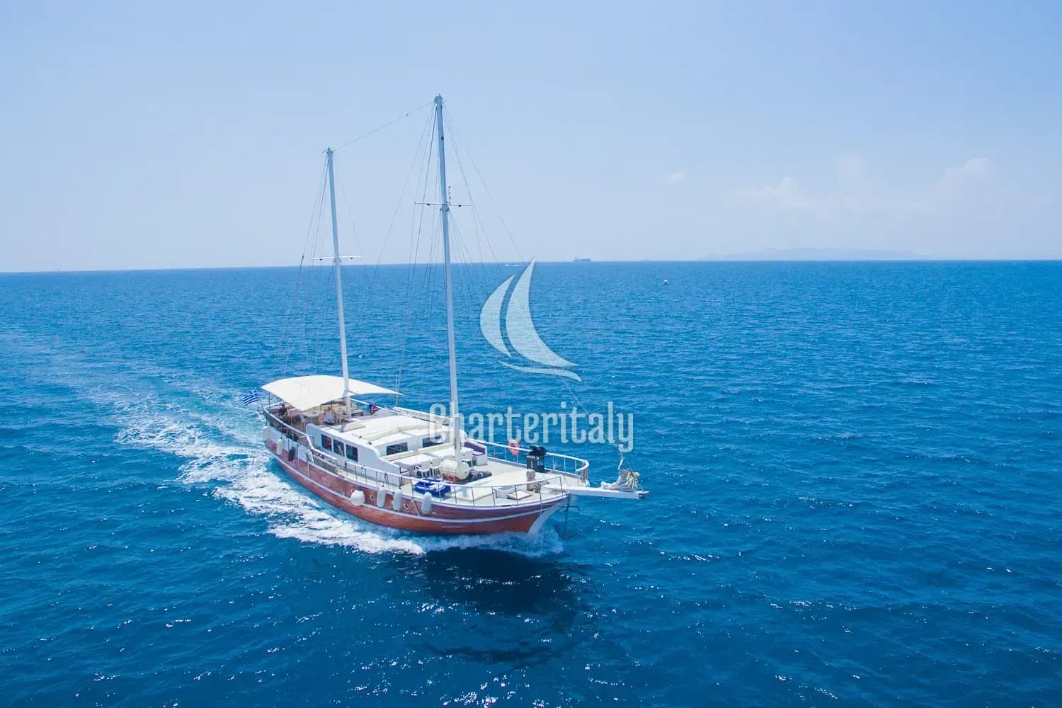 Gulet - Aphrodite - 50