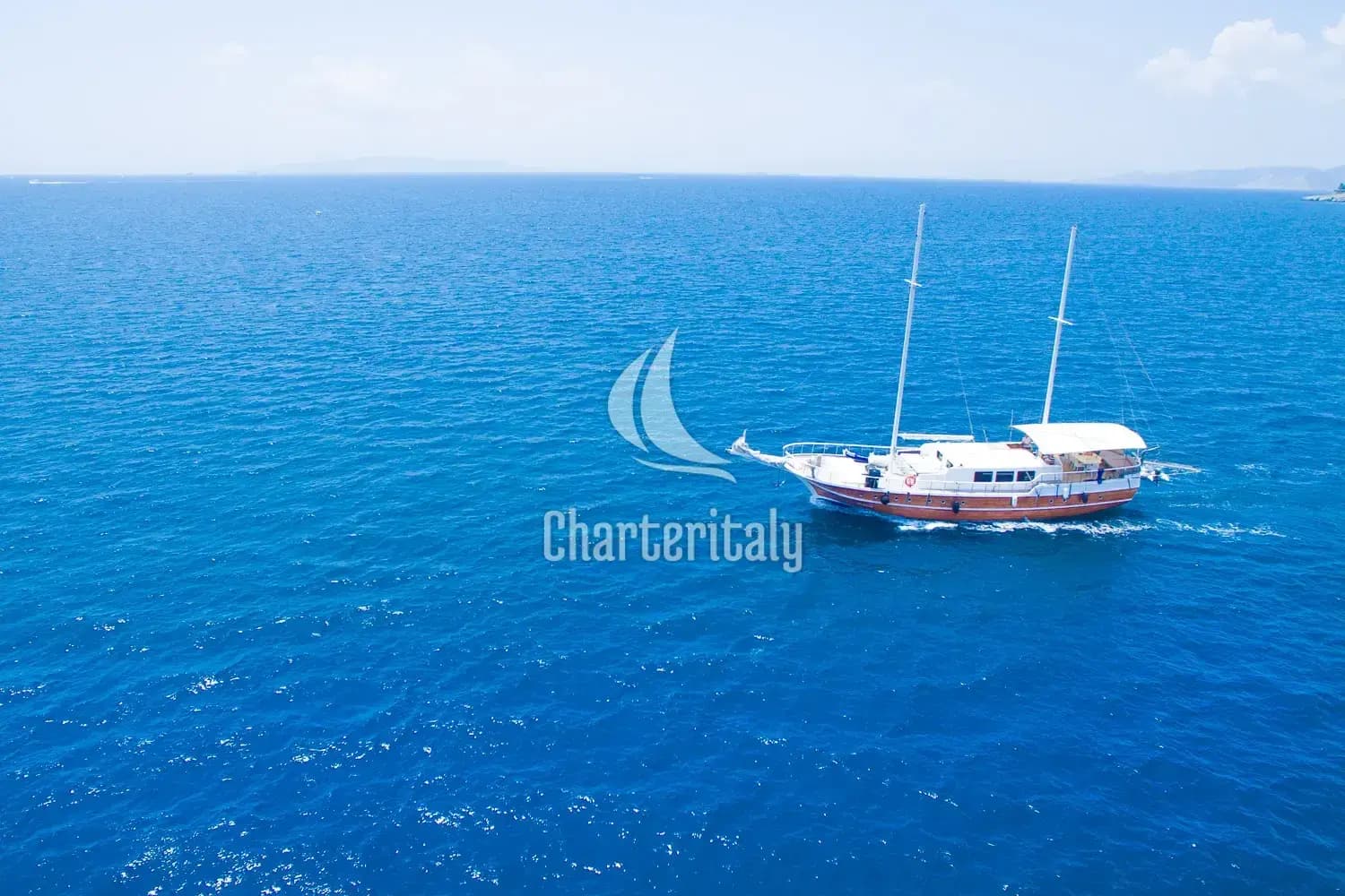 Gulet - Aphrodite - 71