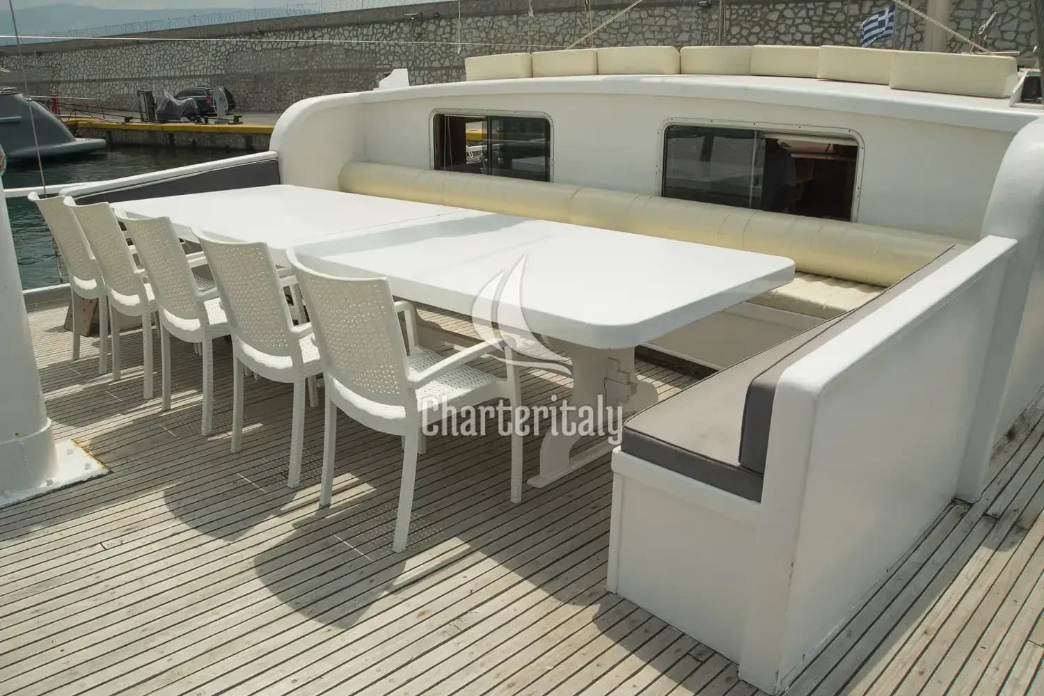 Gulet - Aphrodite - 37