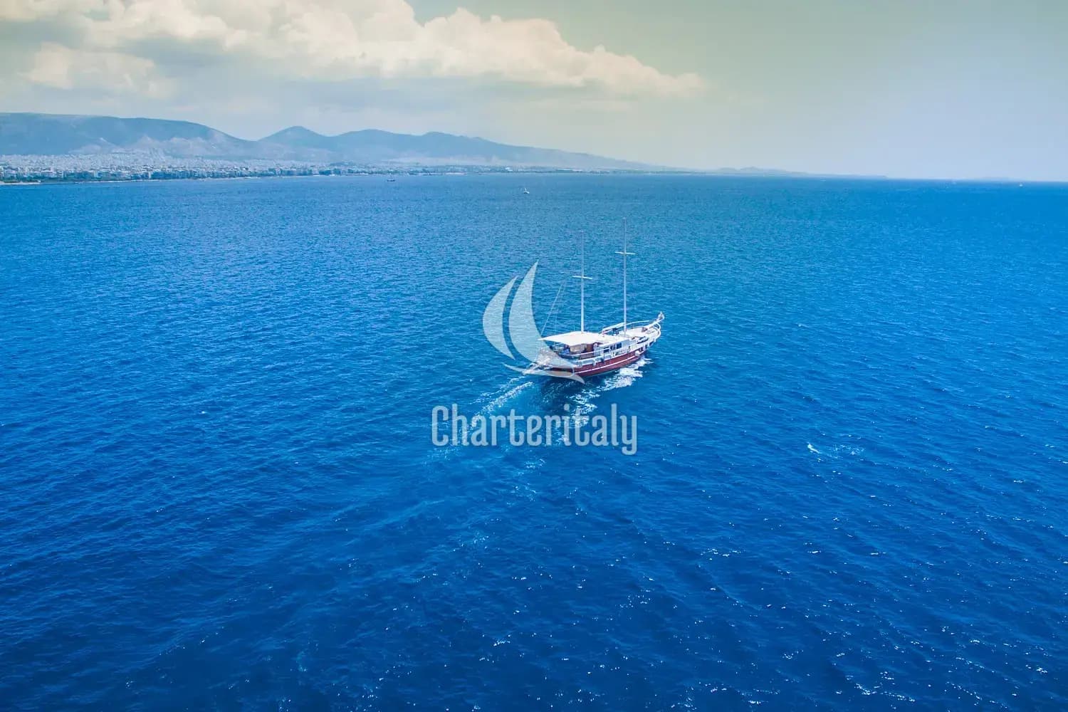 Gulet - Aphrodite - 22
