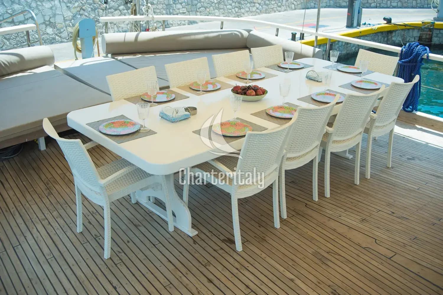 Gulet - Aphrodite - 44
