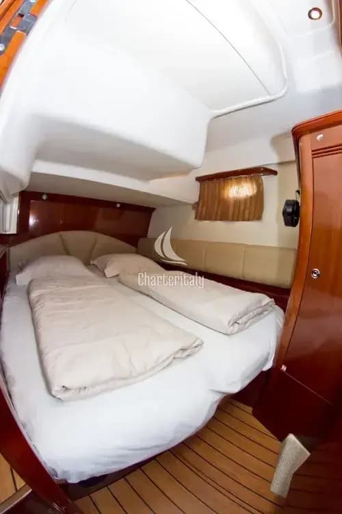 Prestige 46 Fly - Day Dreamer - 15