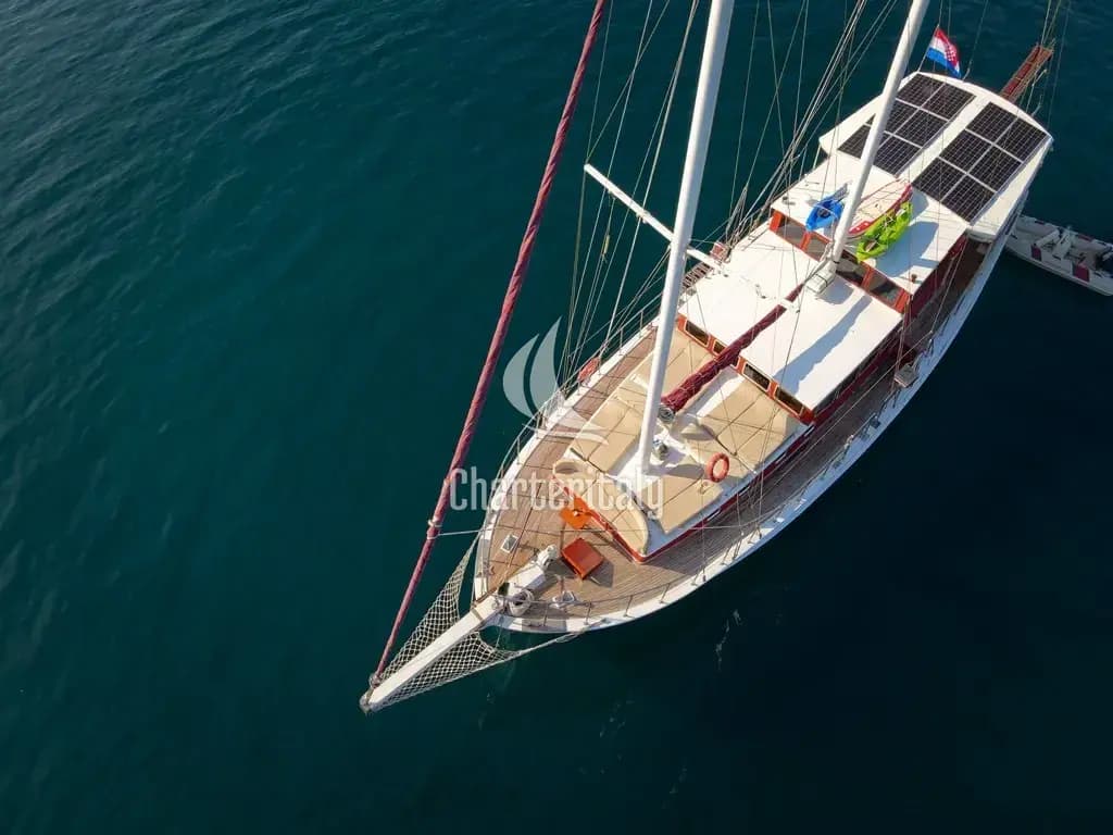 Gulet - SOLE - 1