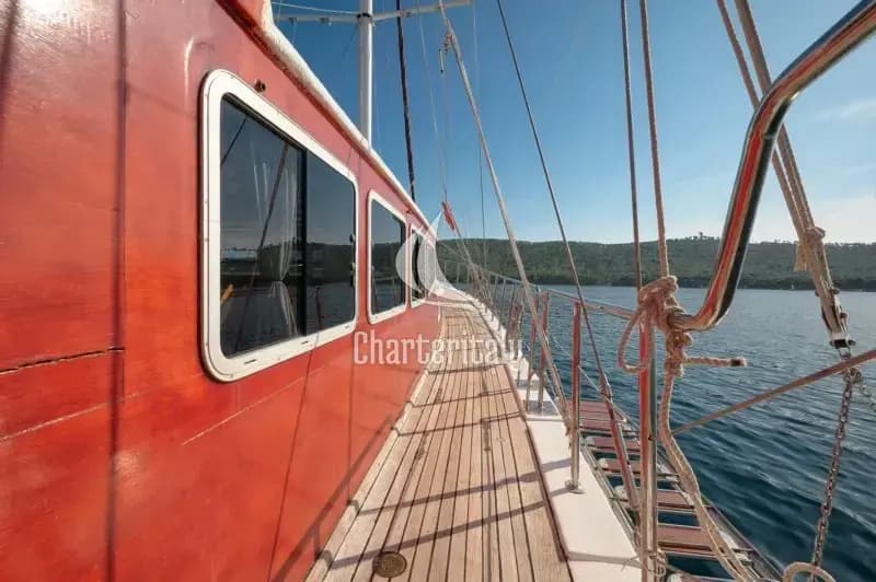 Gulet - SOLE - 2