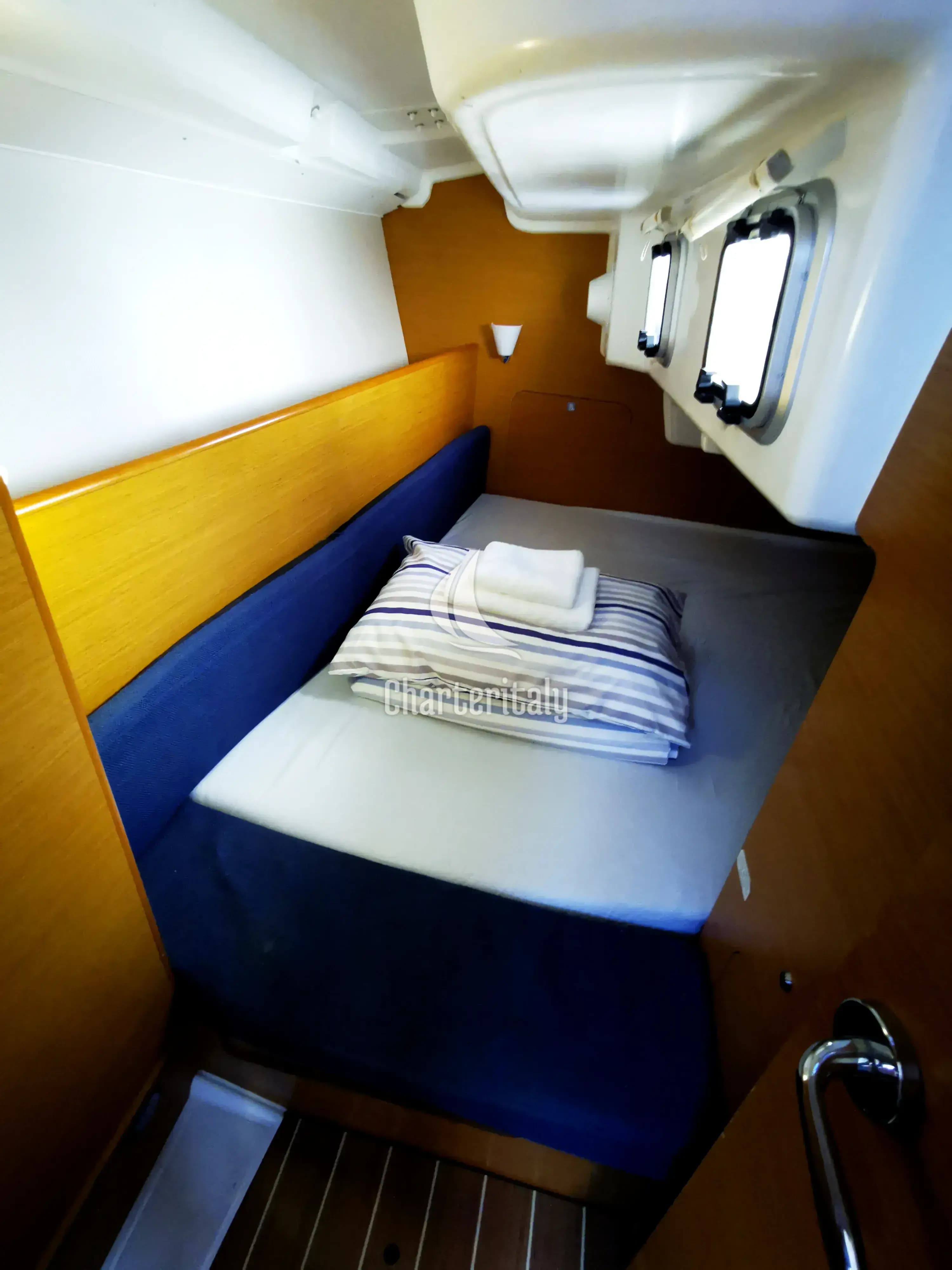 Sun Odyssey 33i - Paola - 6
