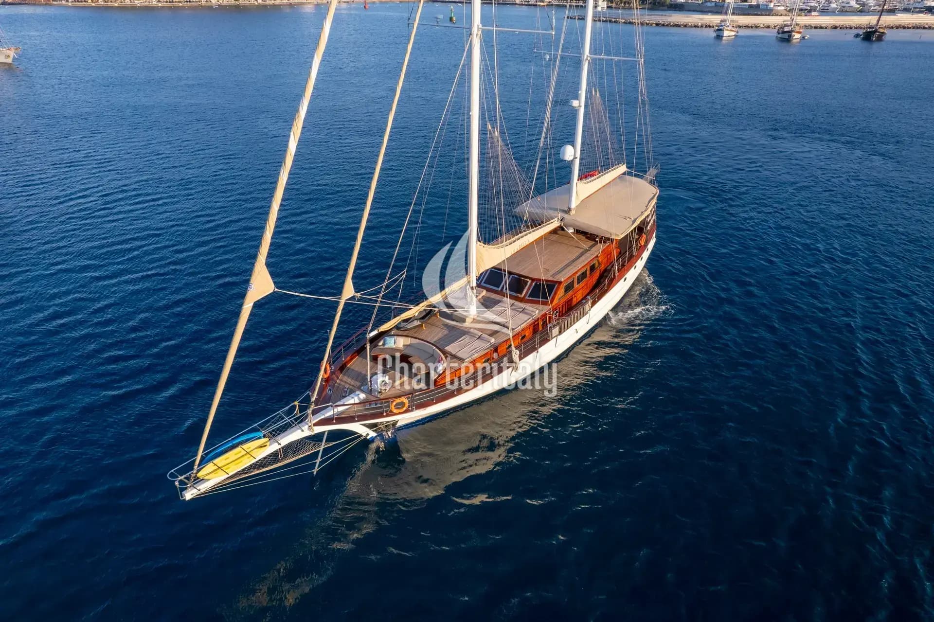 Gulet - Arabella - 7