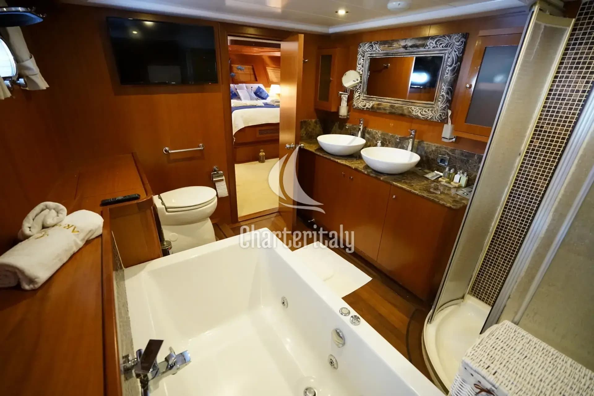 Gulet - Arabella - 32