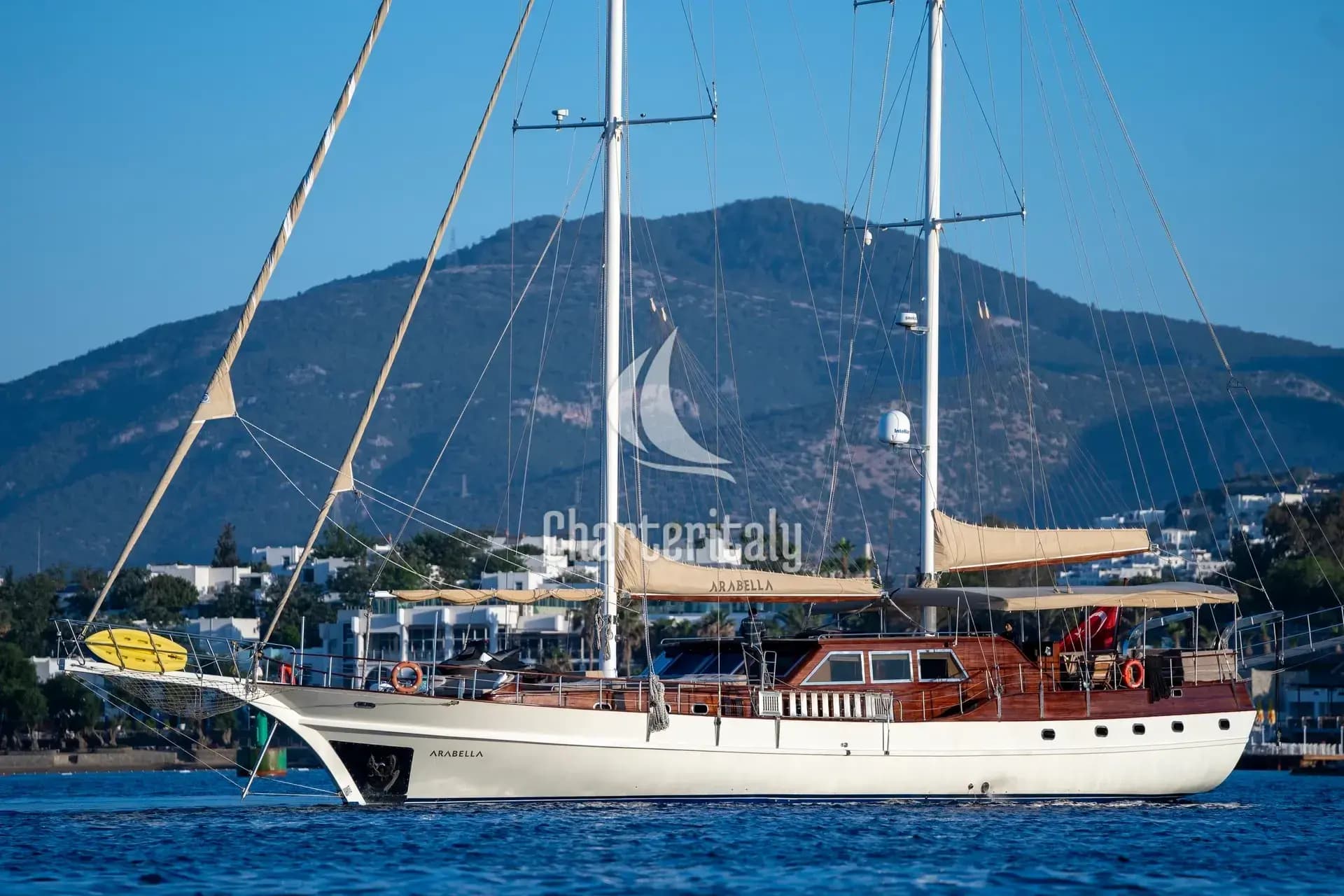 Gulet - Arabella - 41