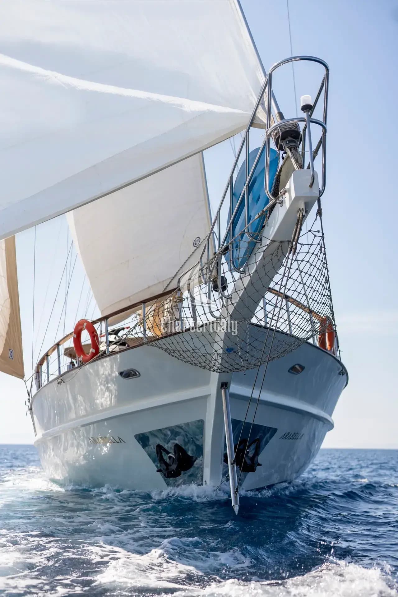 Gulet - Arabella - 34