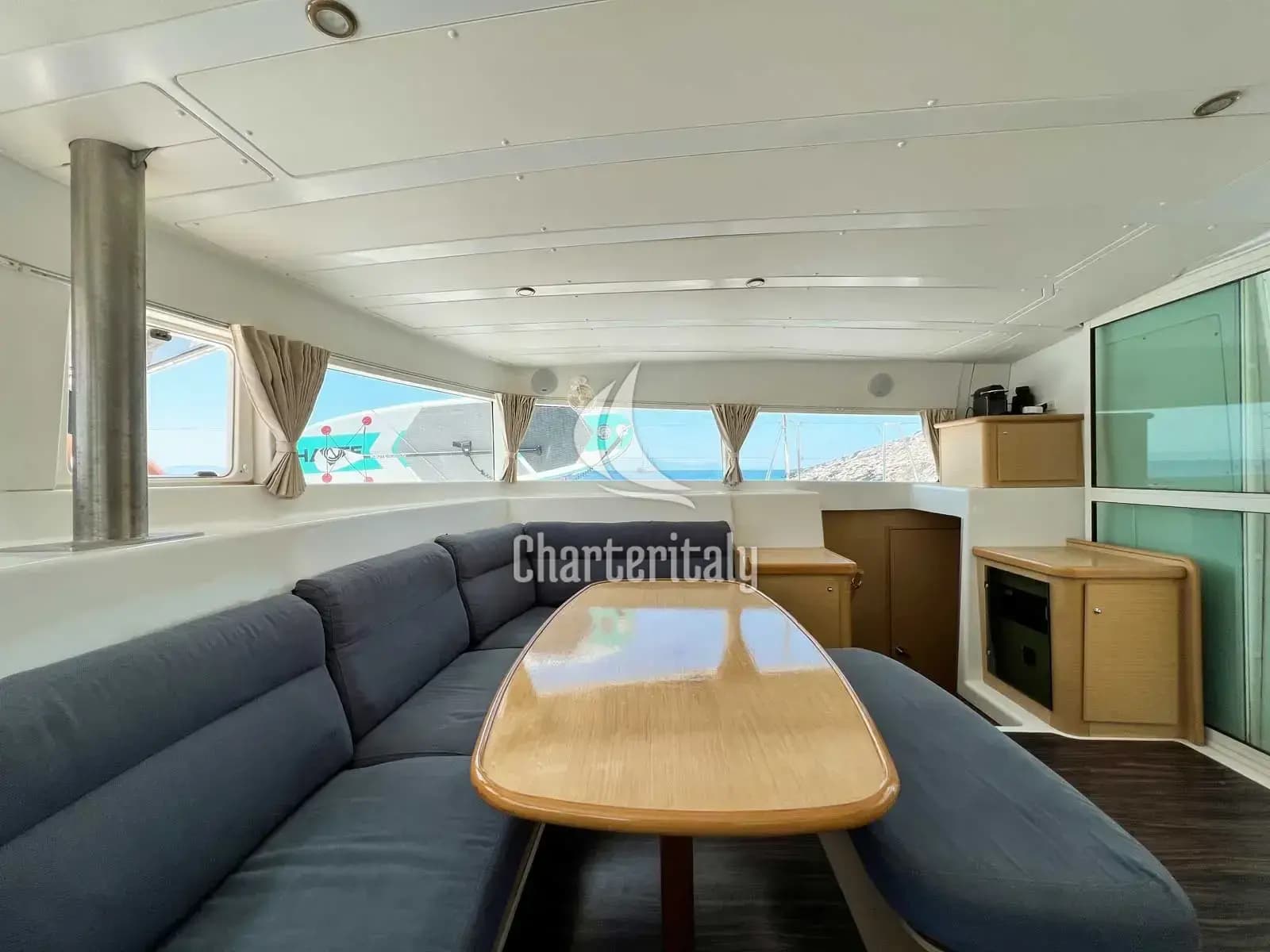 Lagoon 420 - Comfort - 14