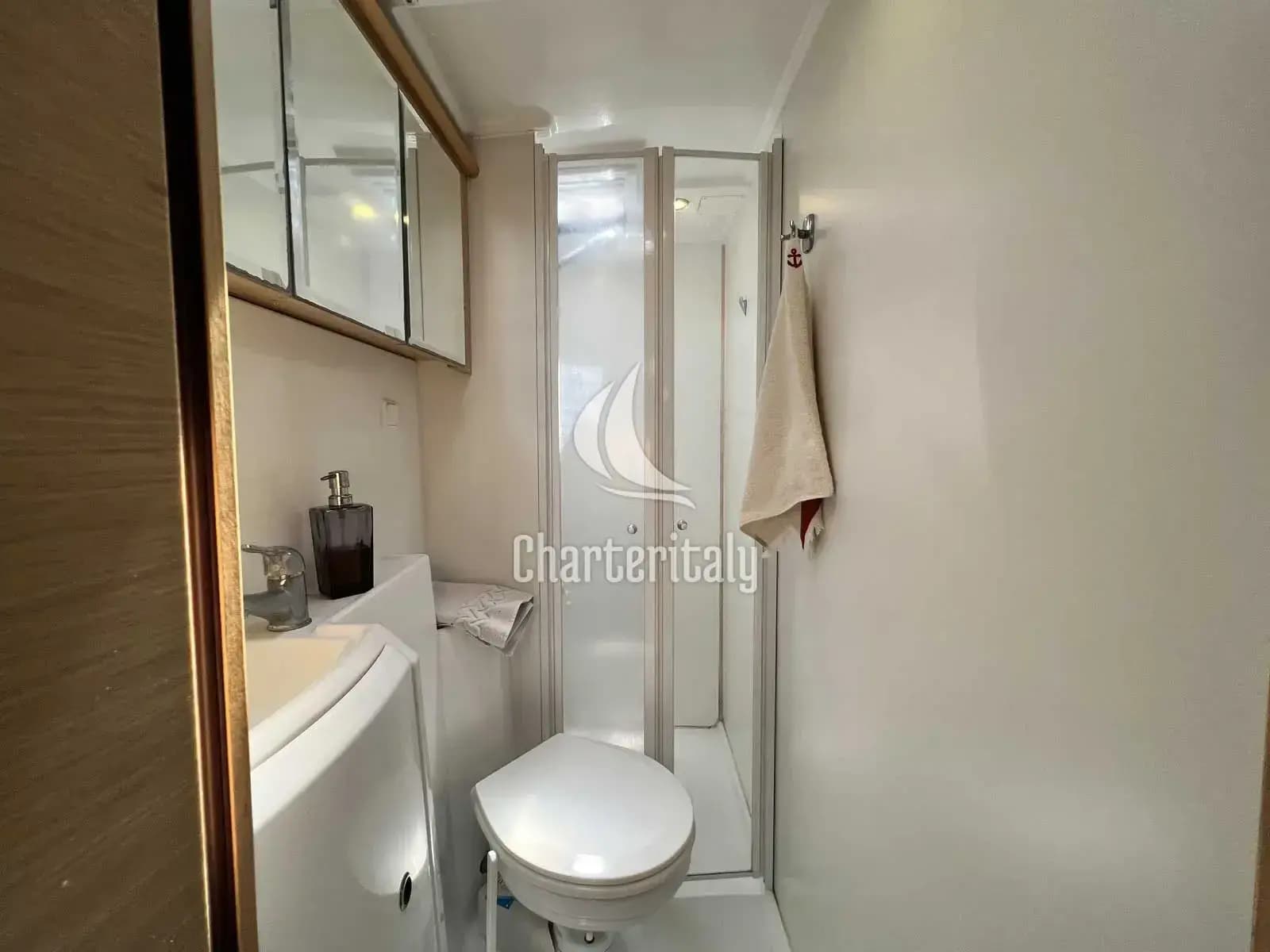Lagoon 420 - Comfort - 18