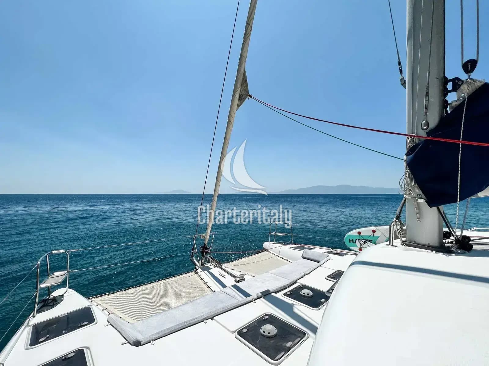 Lagoon 420 - Comfort - 6