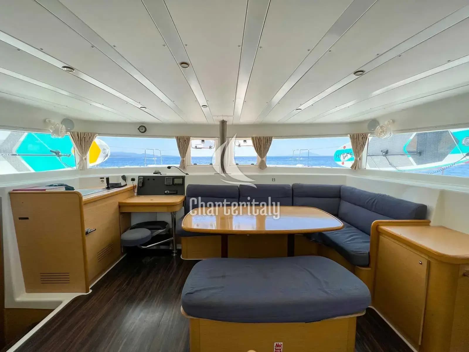 Lagoon 420 - Comfort - 7