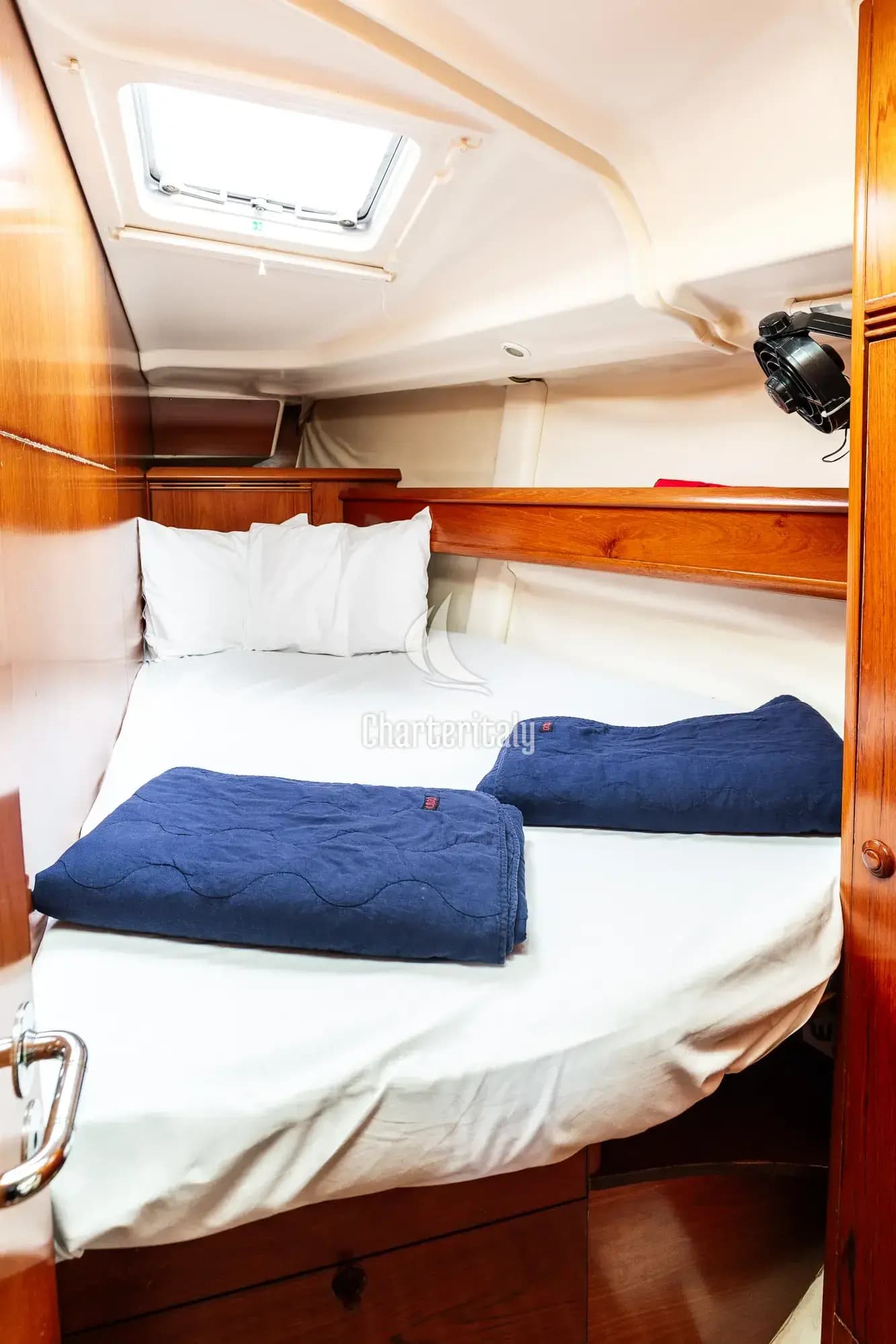 Sun Odyssey 45 - Elpida - 23