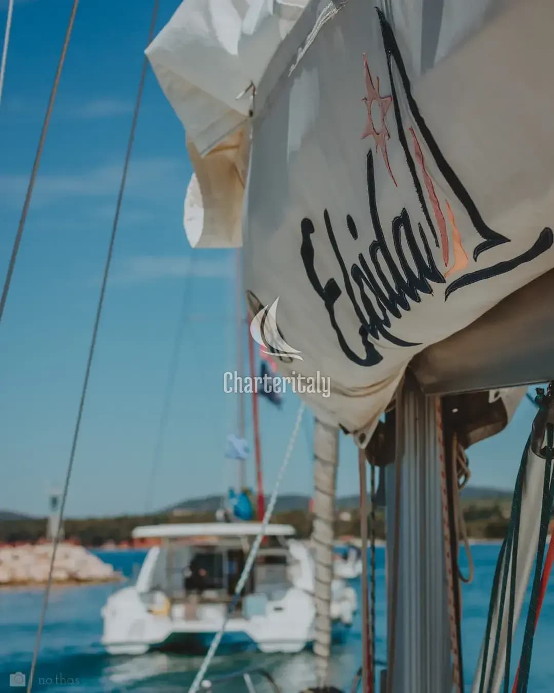 Sun Odyssey 45 - Elpida - 8