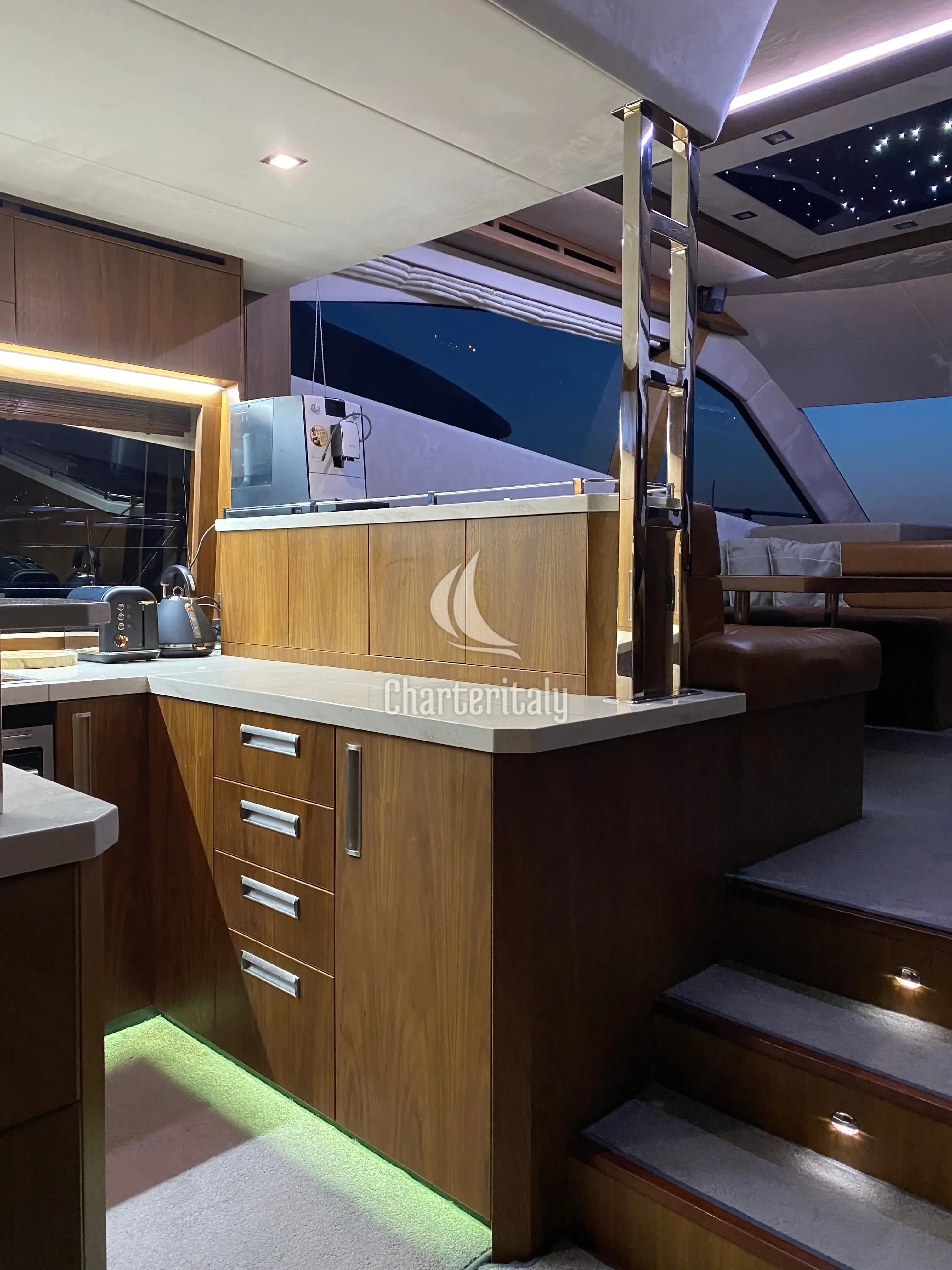 Galeon 550 Sky - GREMIX - 16