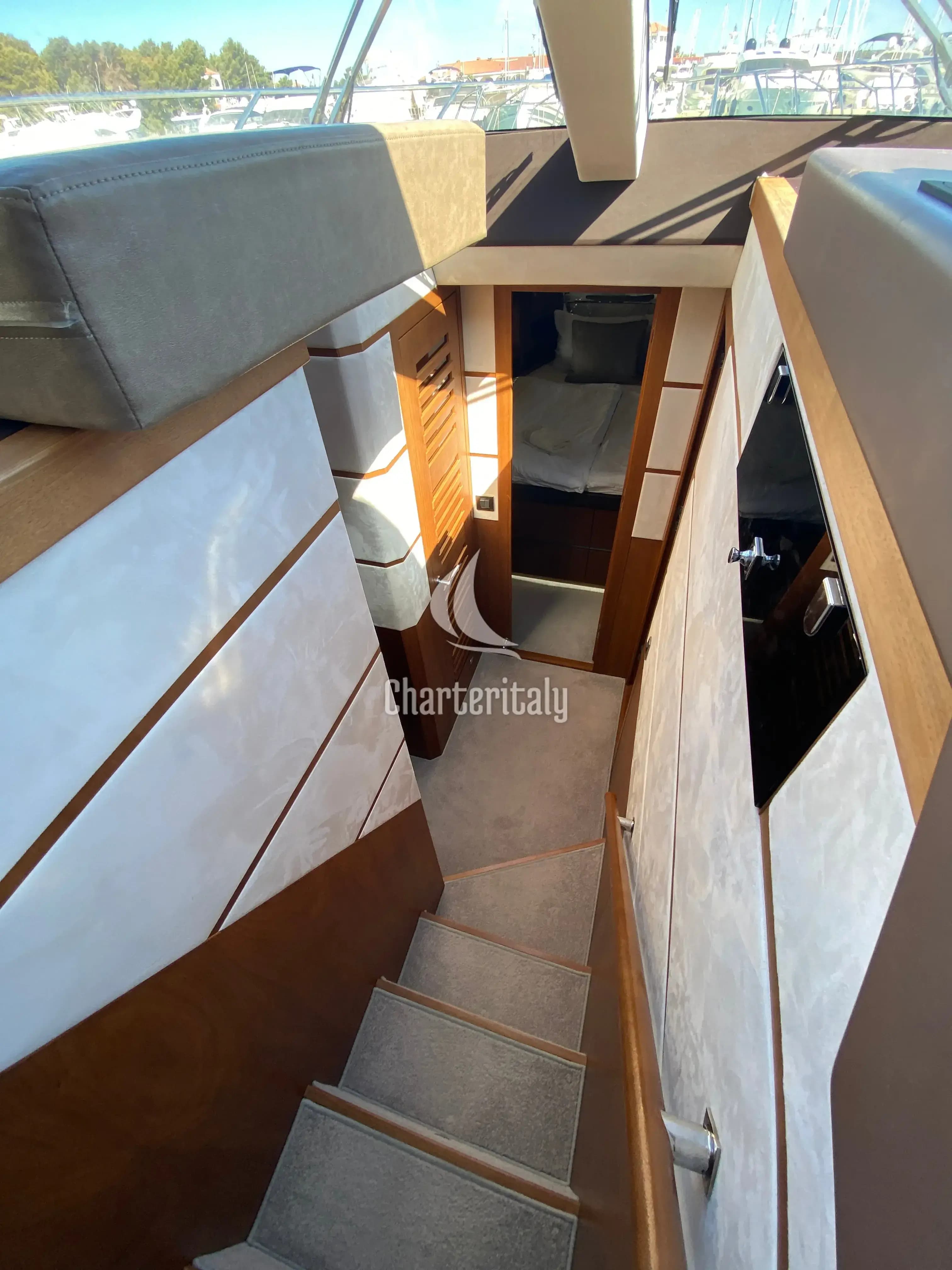 Galeon 550 Sky - GREMIX - 18