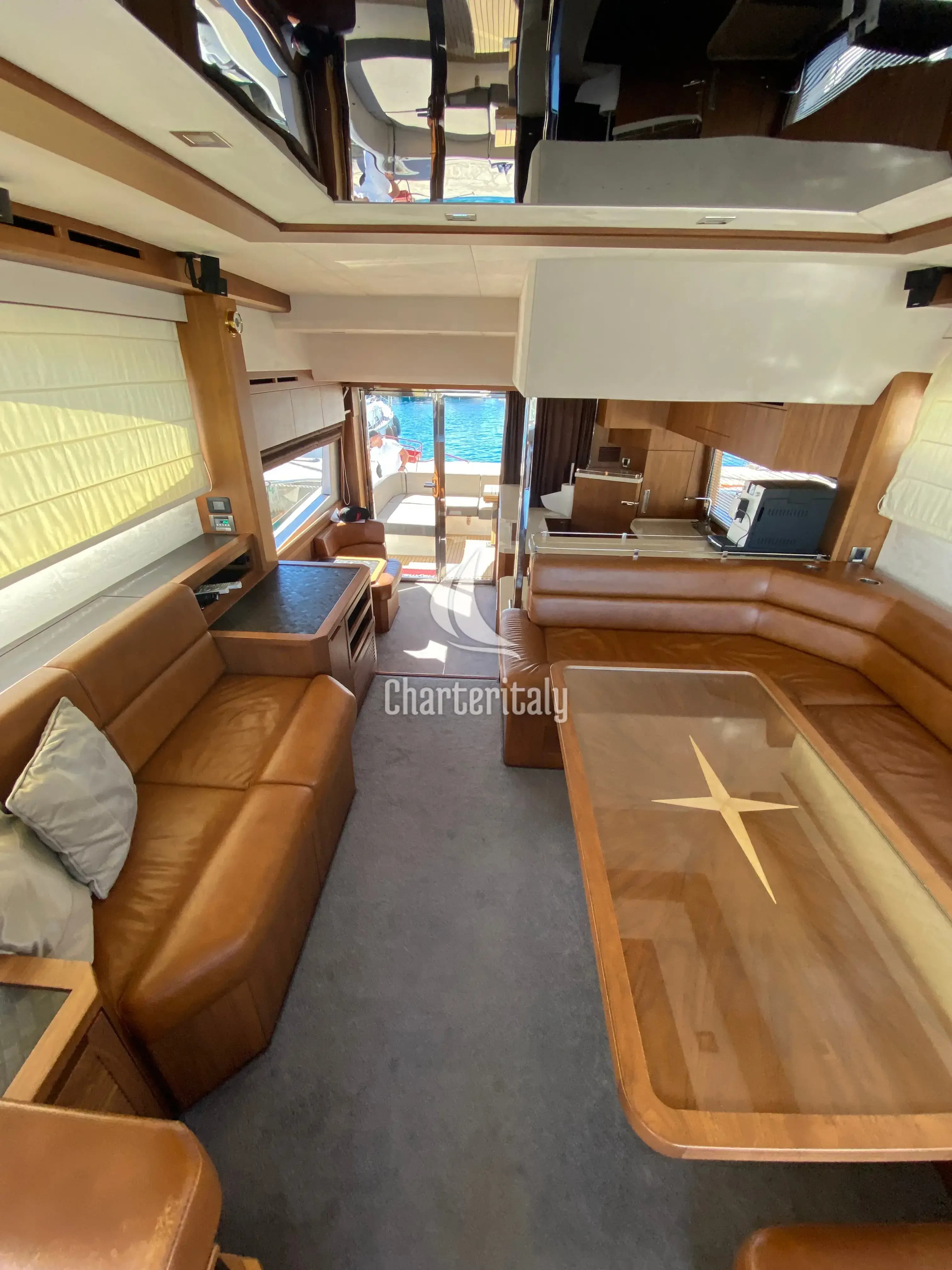 Galeon 550 Sky - GREMIX - 39