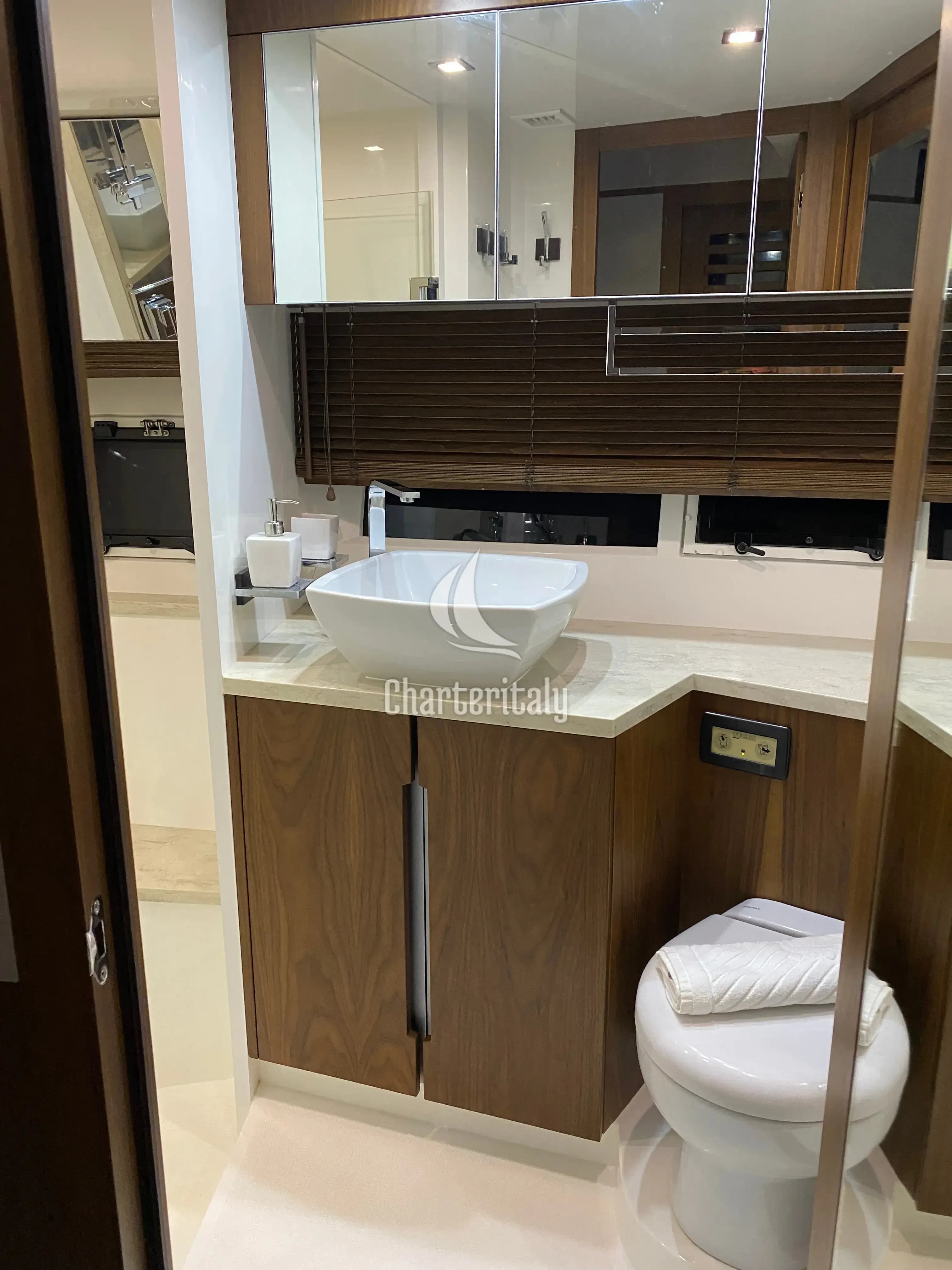 Galeon 550 Sky - GREMIX - 35