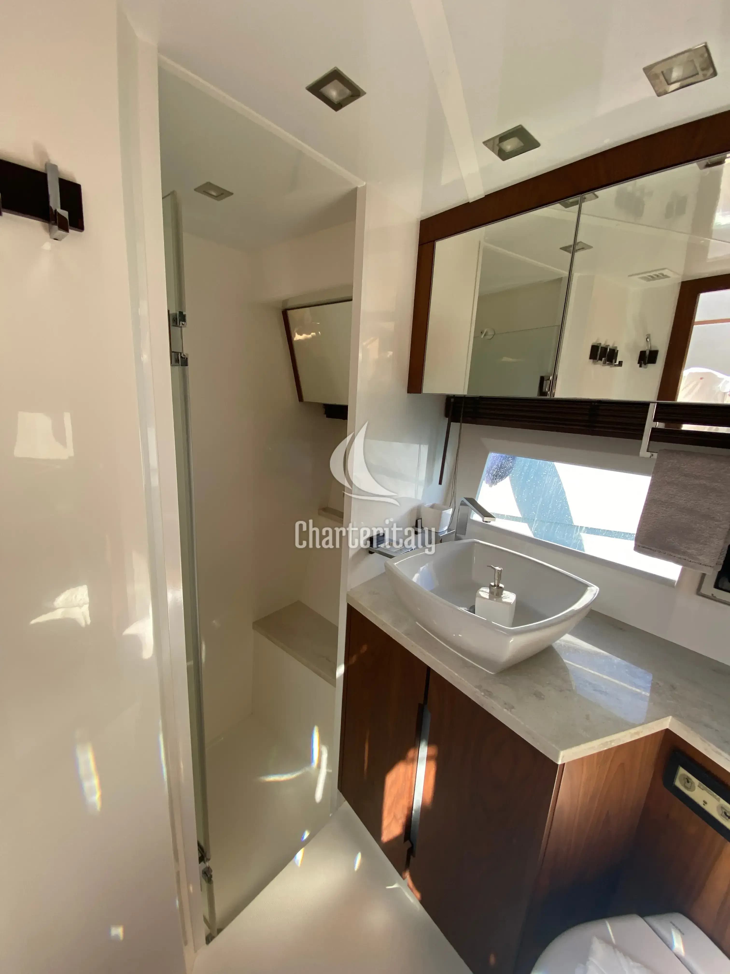 Galeon 550 Sky - GREMIX - 33