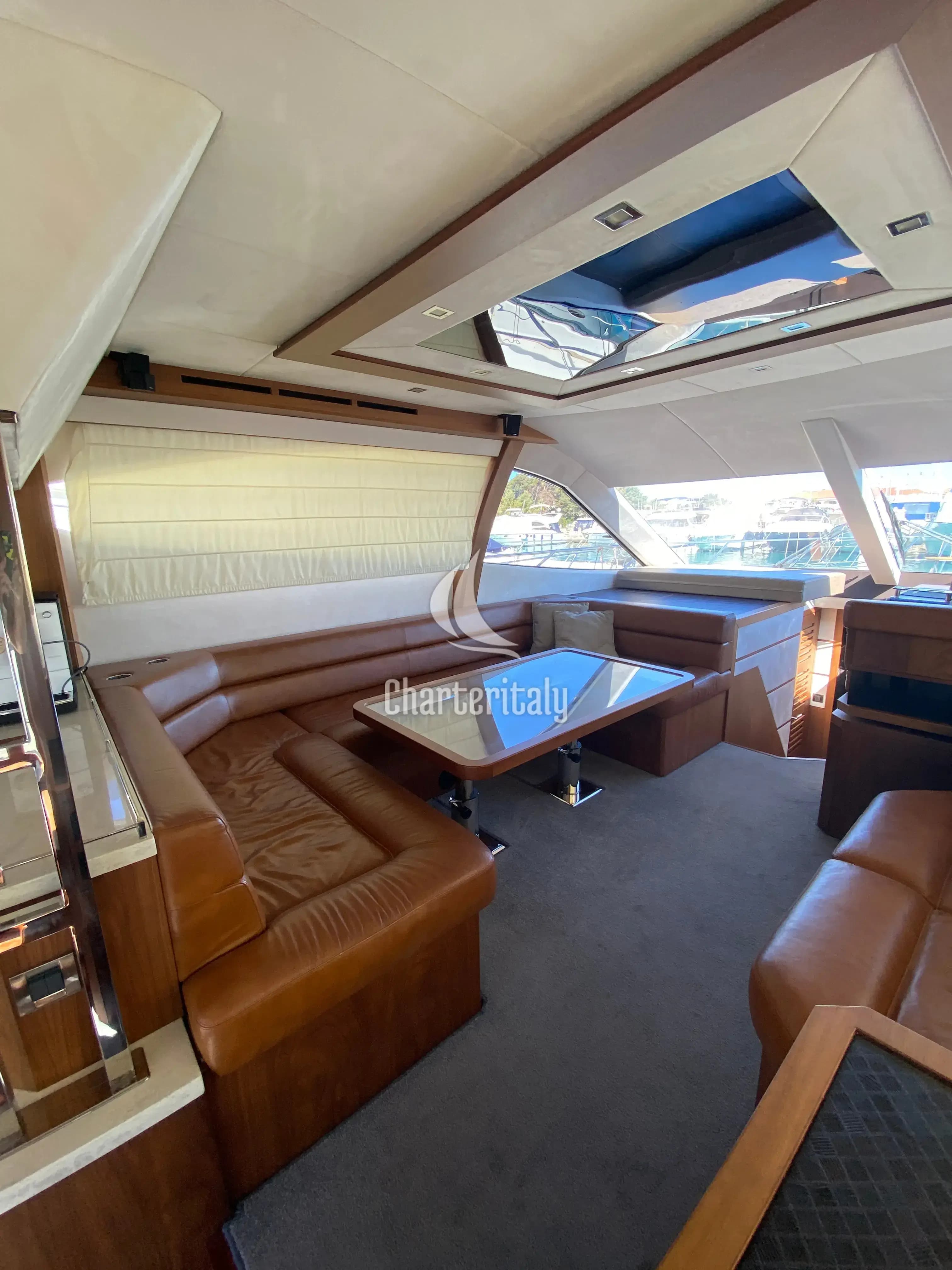 Galeon 550 Sky - GREMIX - 38