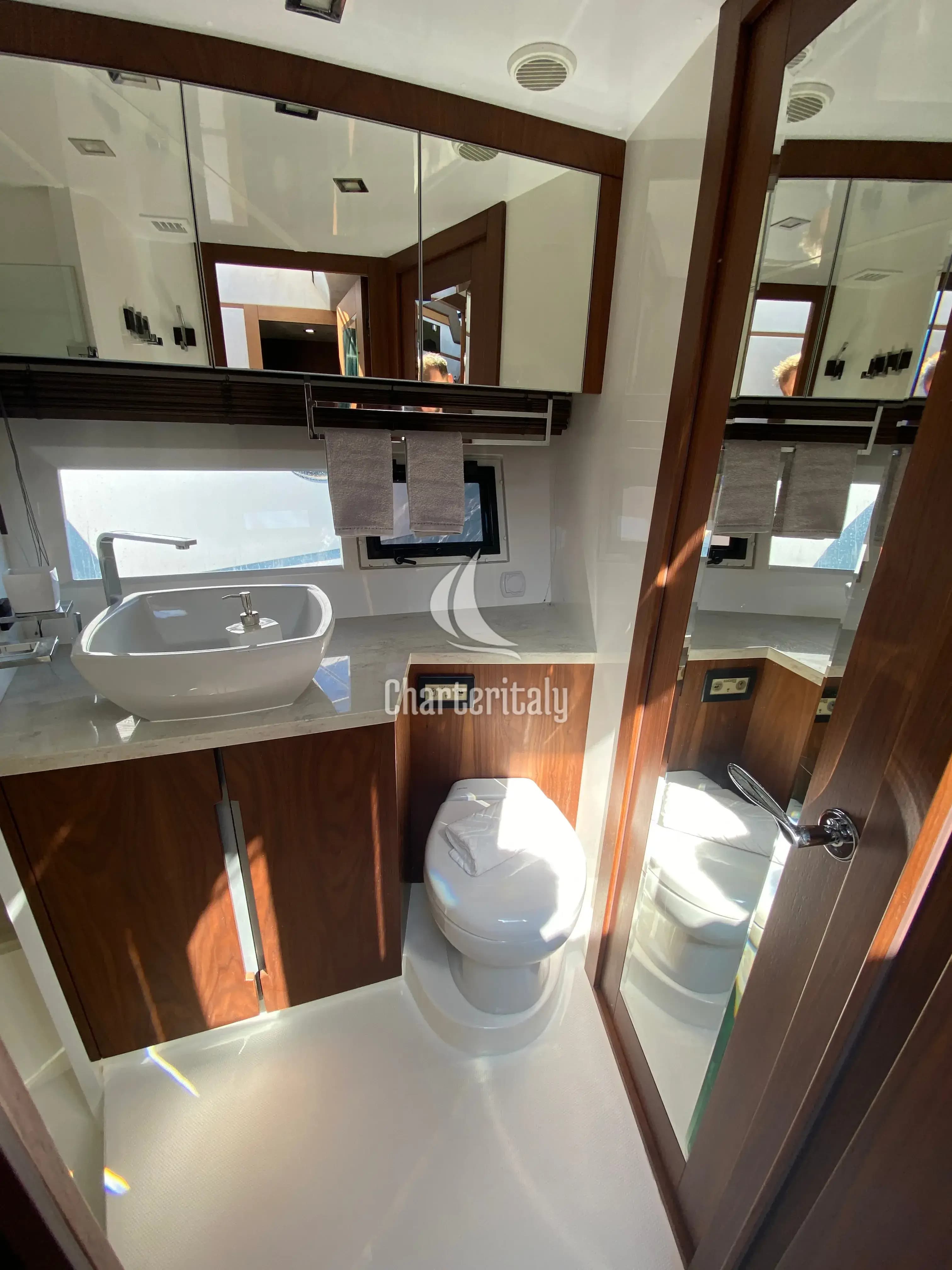 Galeon 550 Sky - GREMIX - 6