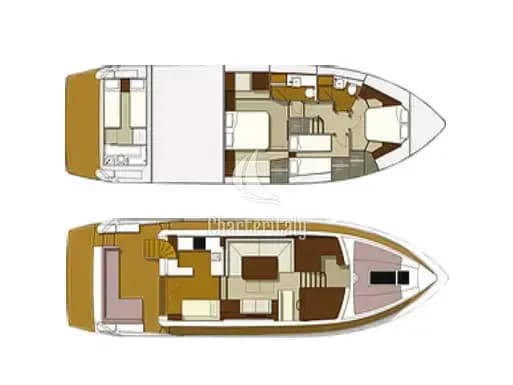 Galeon 550 Sky - GREMIX - 24