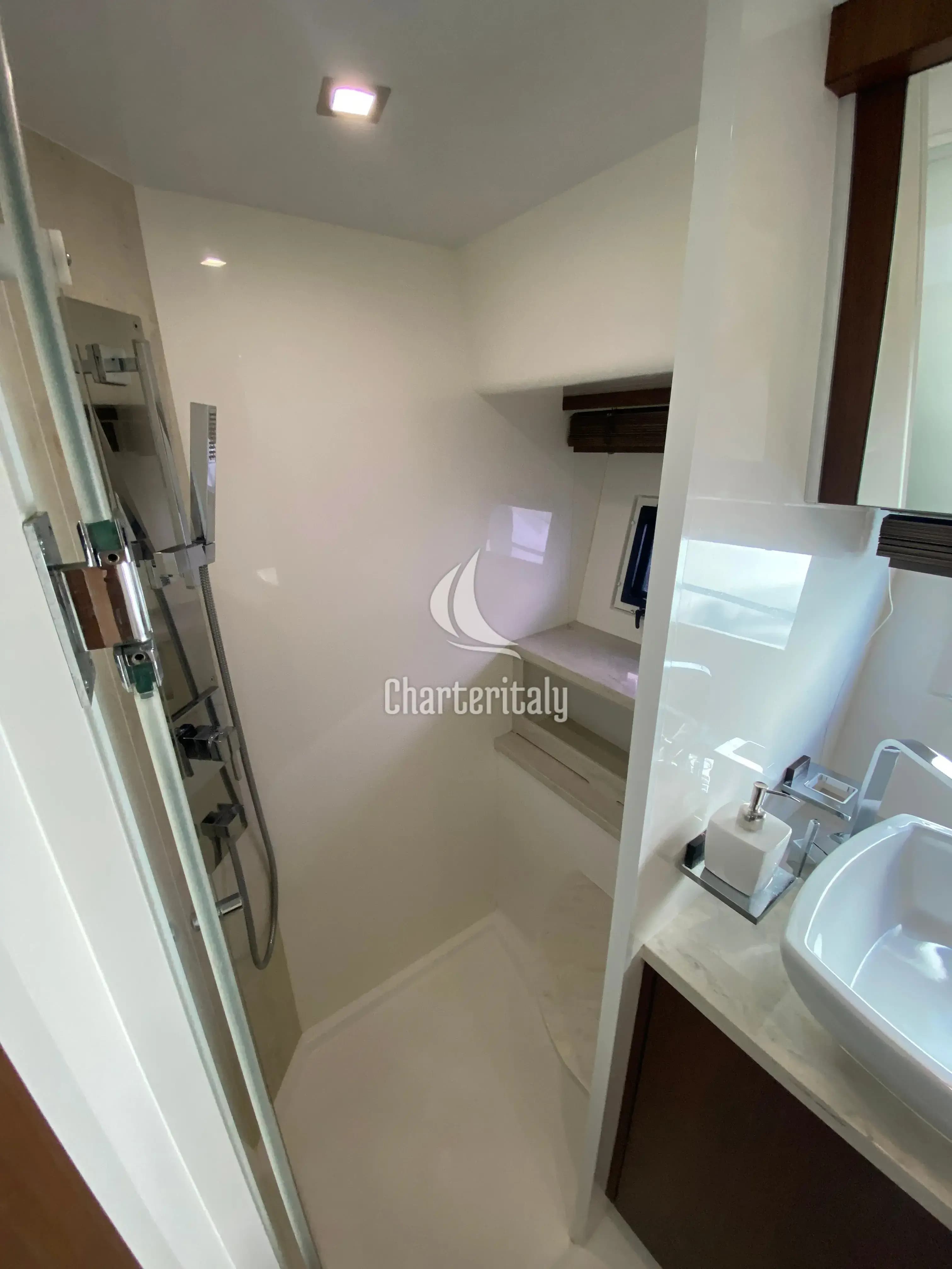 Galeon 550 Sky - GREMIX - 2