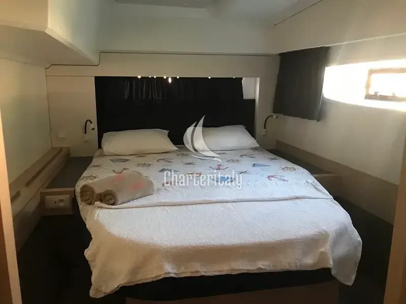 Fountaine Pajot Astrea 42 - 4 + 1 cab. - Bonita - 15