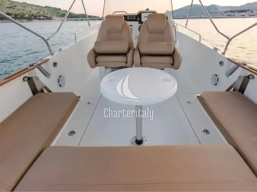 Cap Camarat 7.5 CC - Cap Camarat - 5