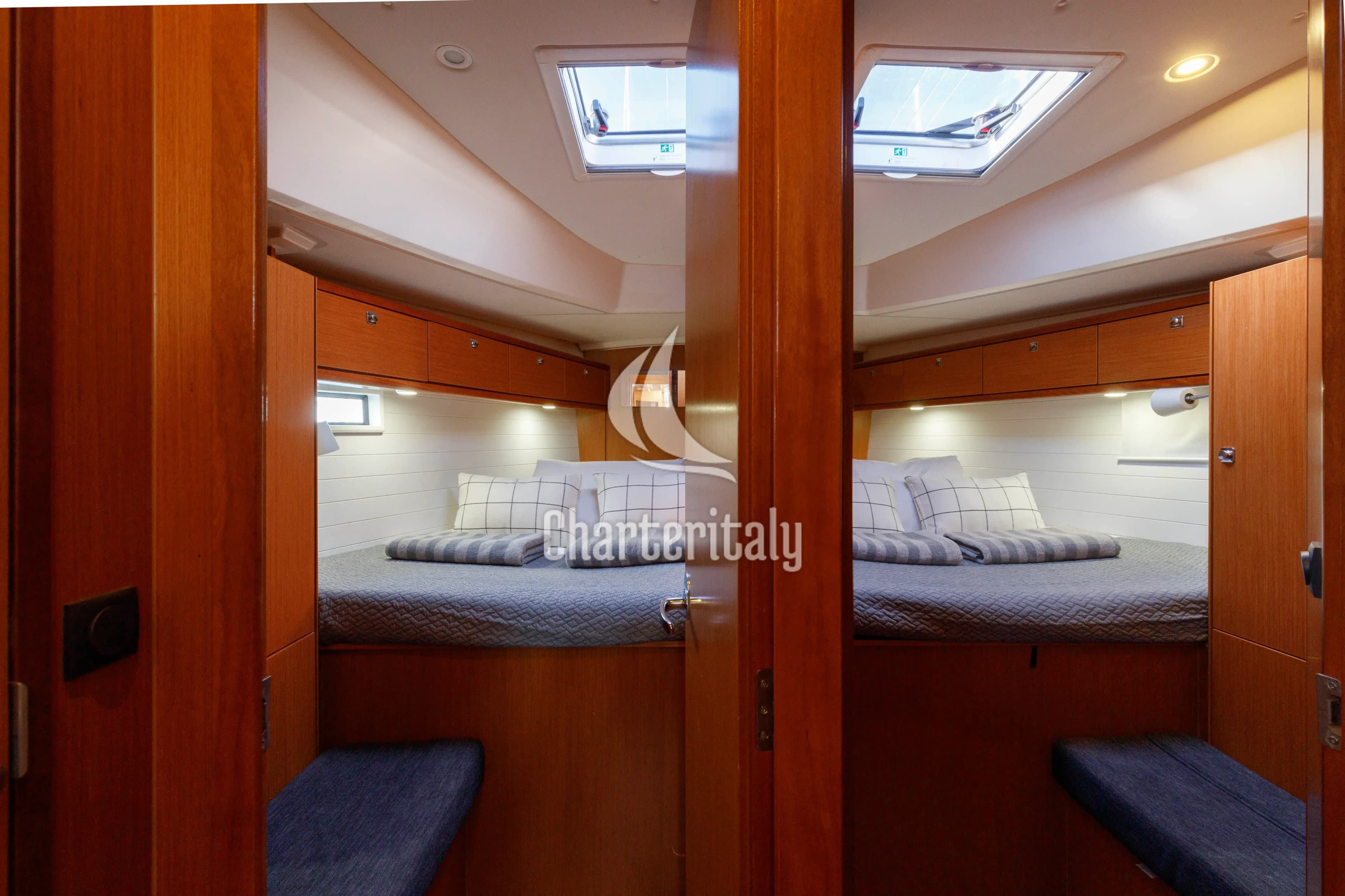 Bavaria Cruiser 46 - Alexaster - 7