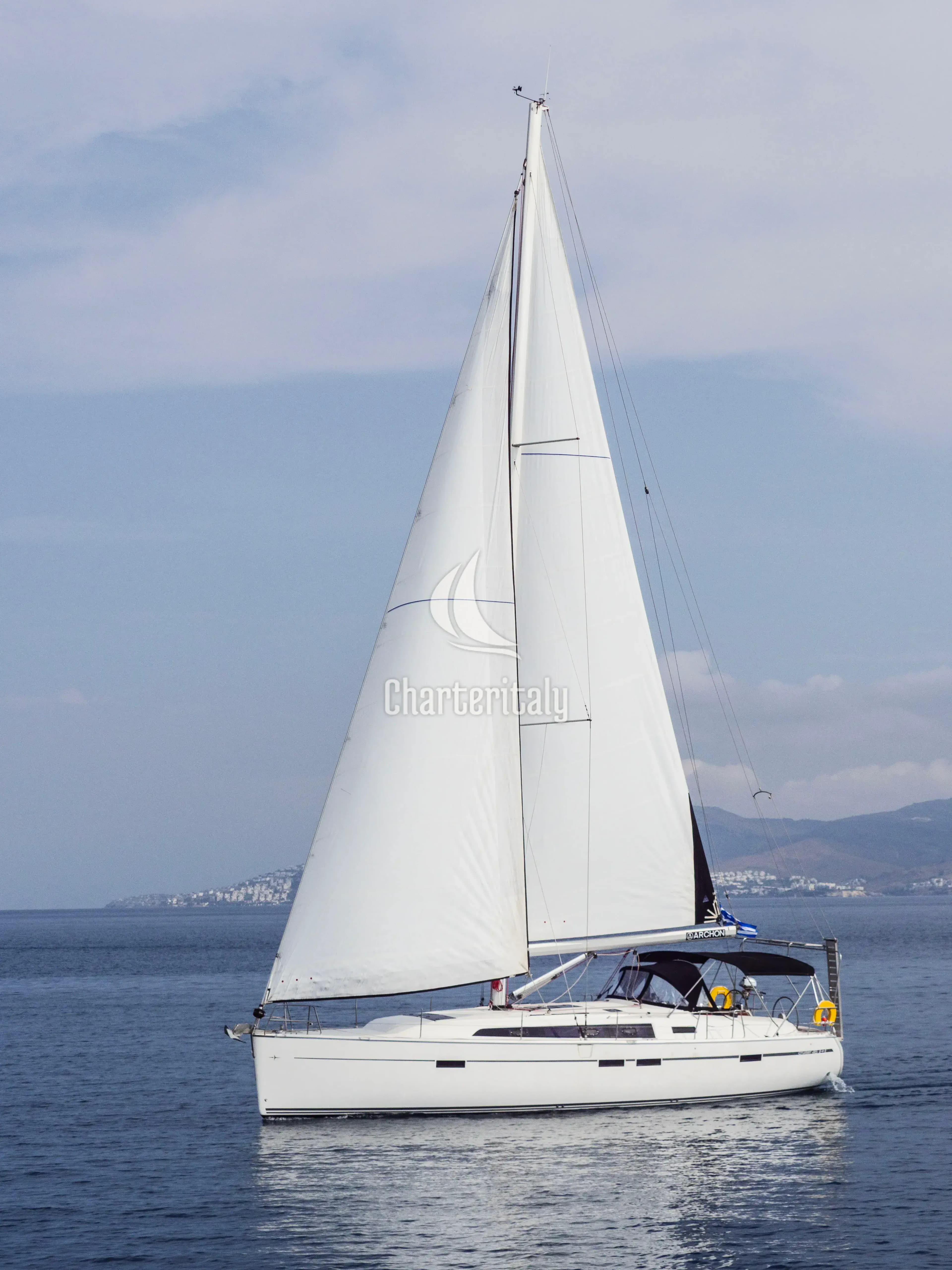 Bavaria Cruiser 46 - Alexaster - 1