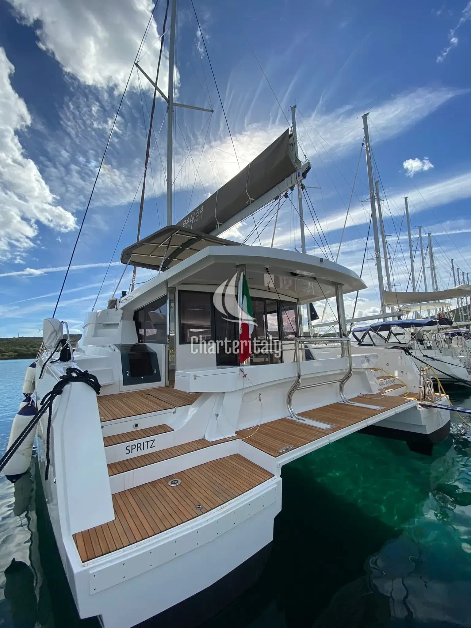Bali 5.4 - Spritz "New 2024" - 38