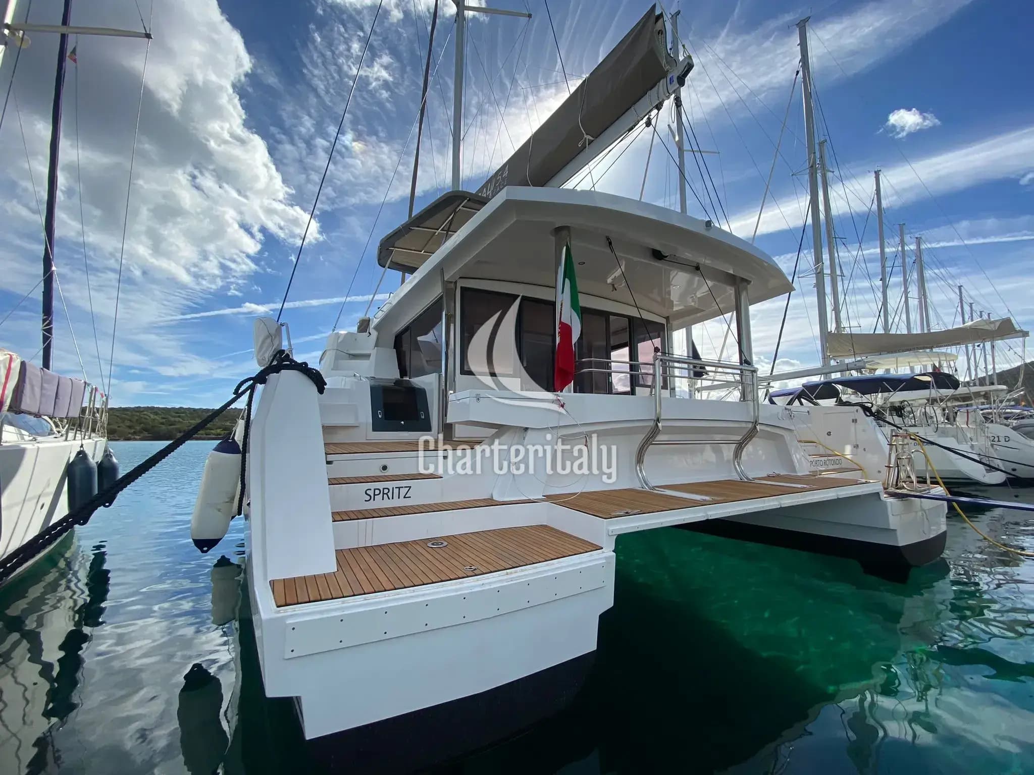 Bali 5.4 - Spritz "New 2024" - 37