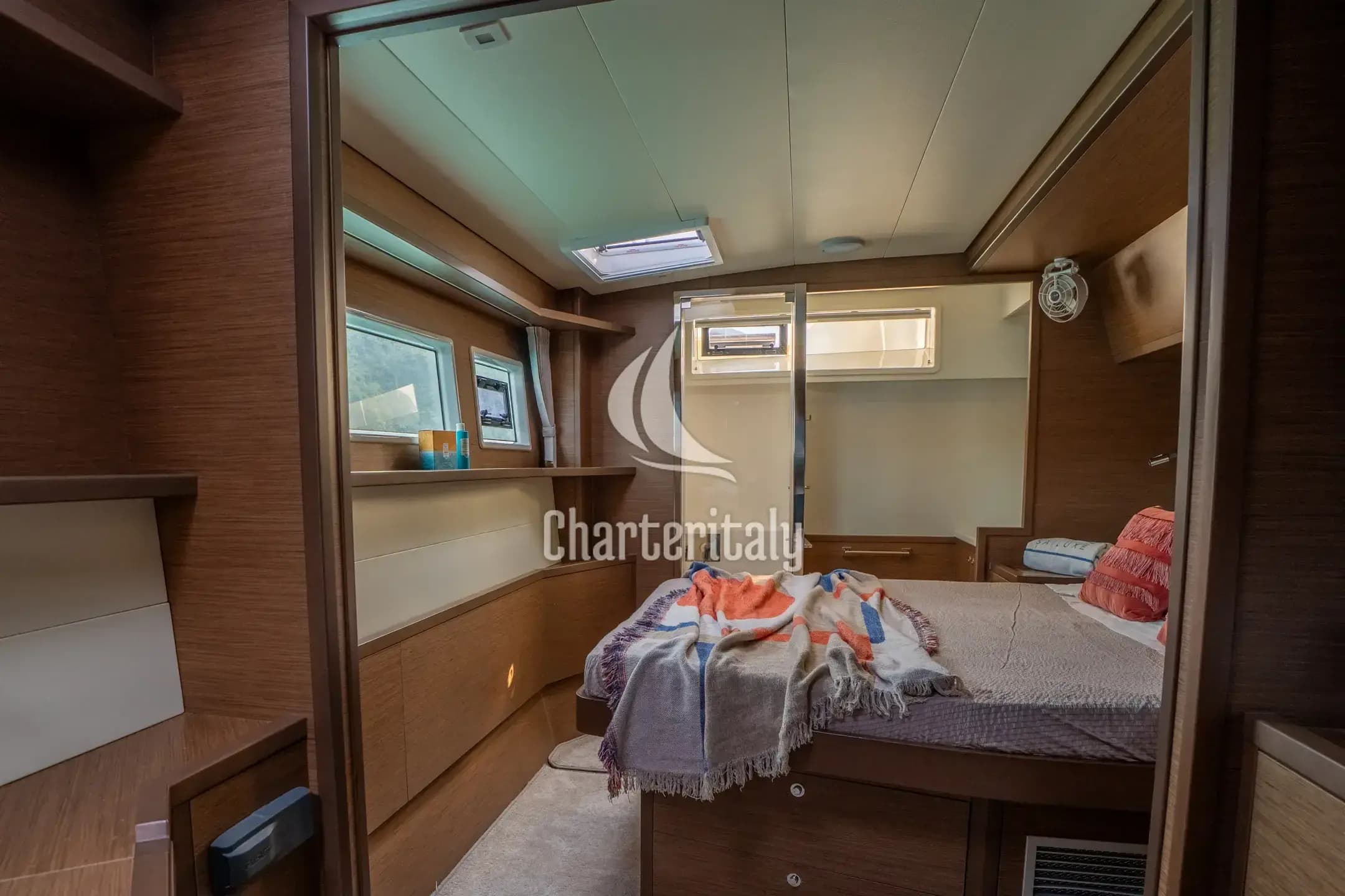 Lagoon 52F - Fico - Premium line - 14