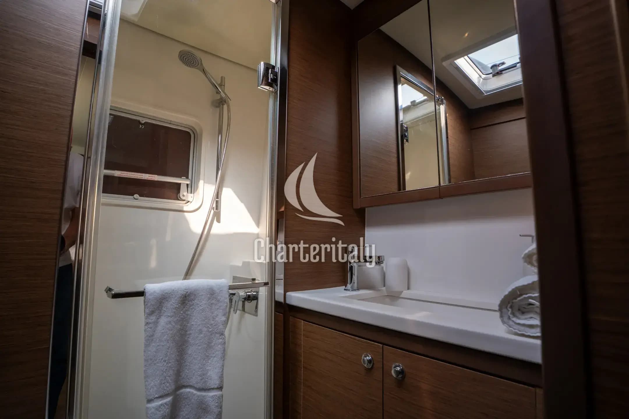 Lagoon 52F - Fico - Premium line - 30